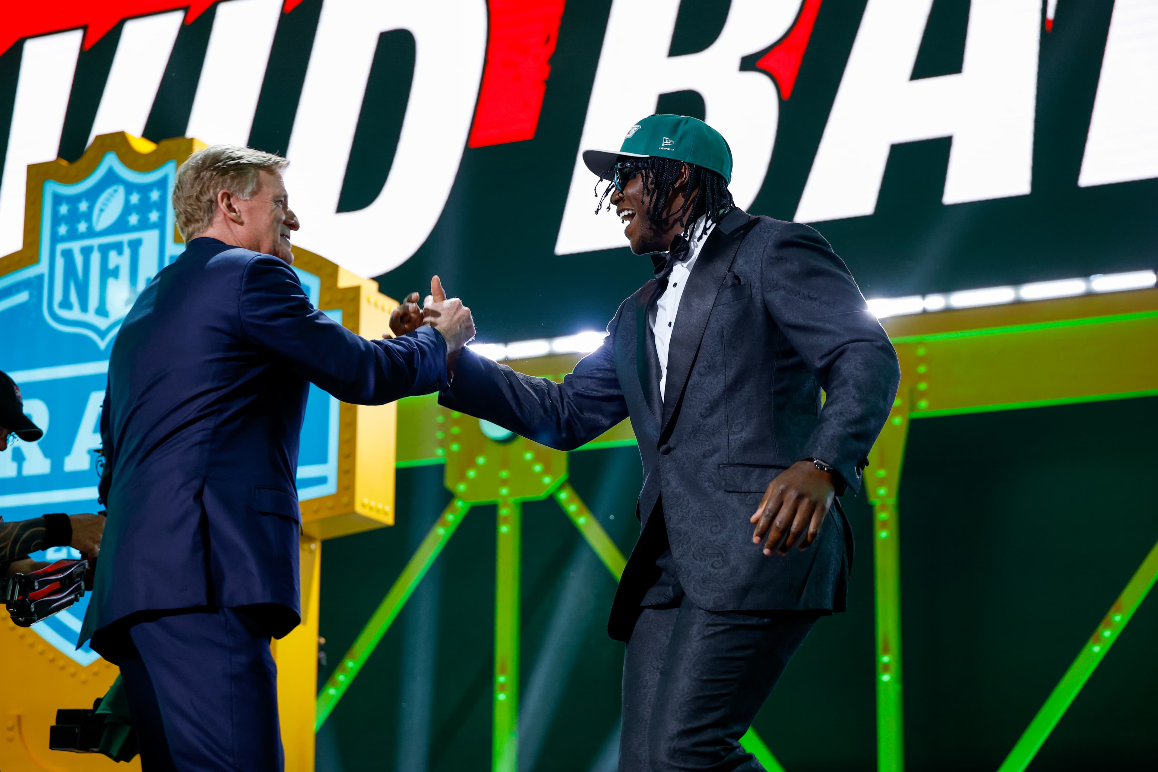 Your 2026 New York Jets Draft Class