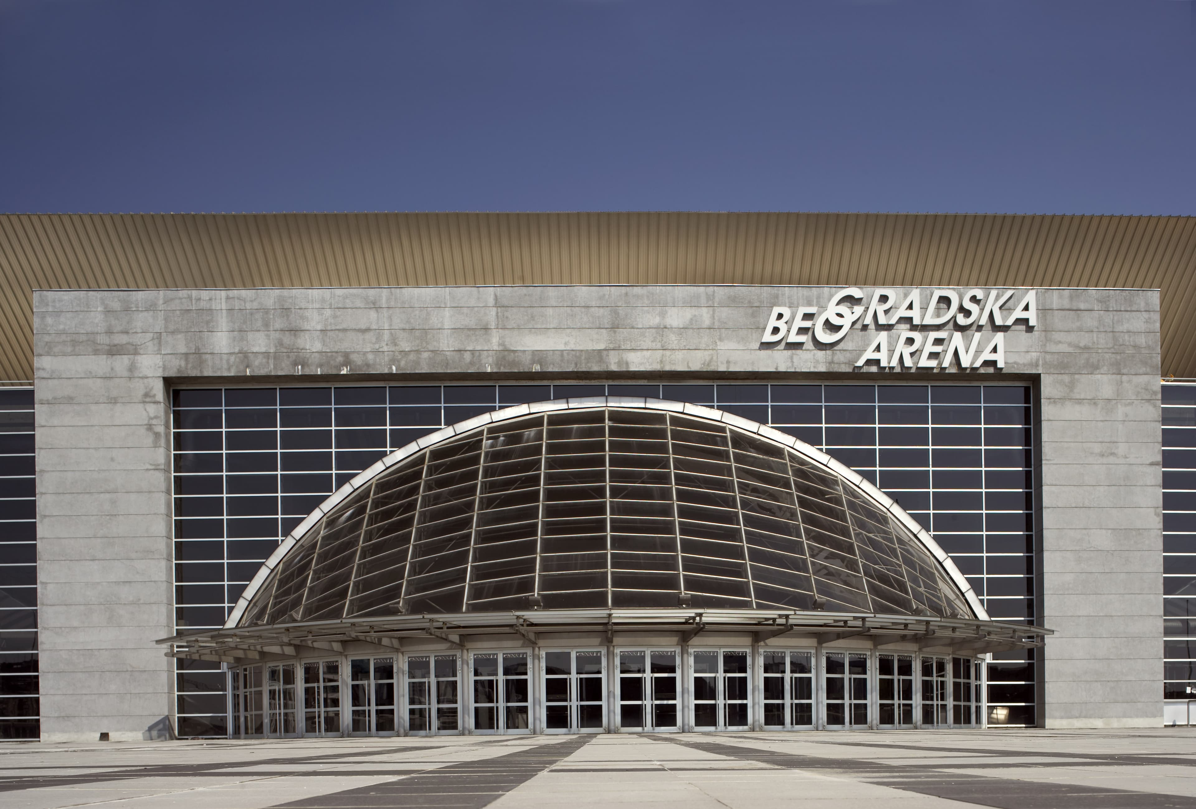 UFC Belgrade makes history with Aug. 1 ‘Fight Night’ in Serbia