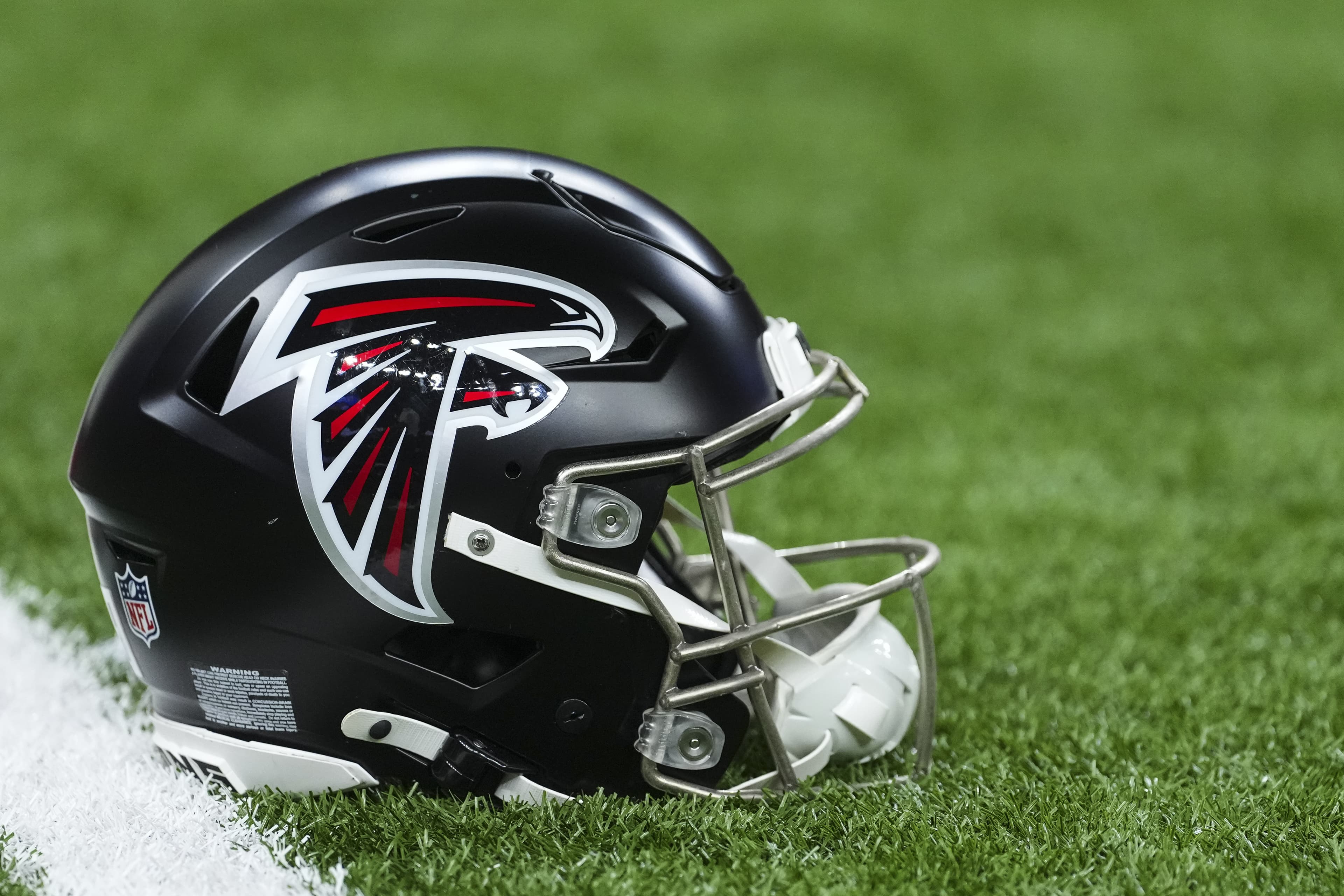 Atlanta Falcons unveil new uniforms for 2026 and beyond