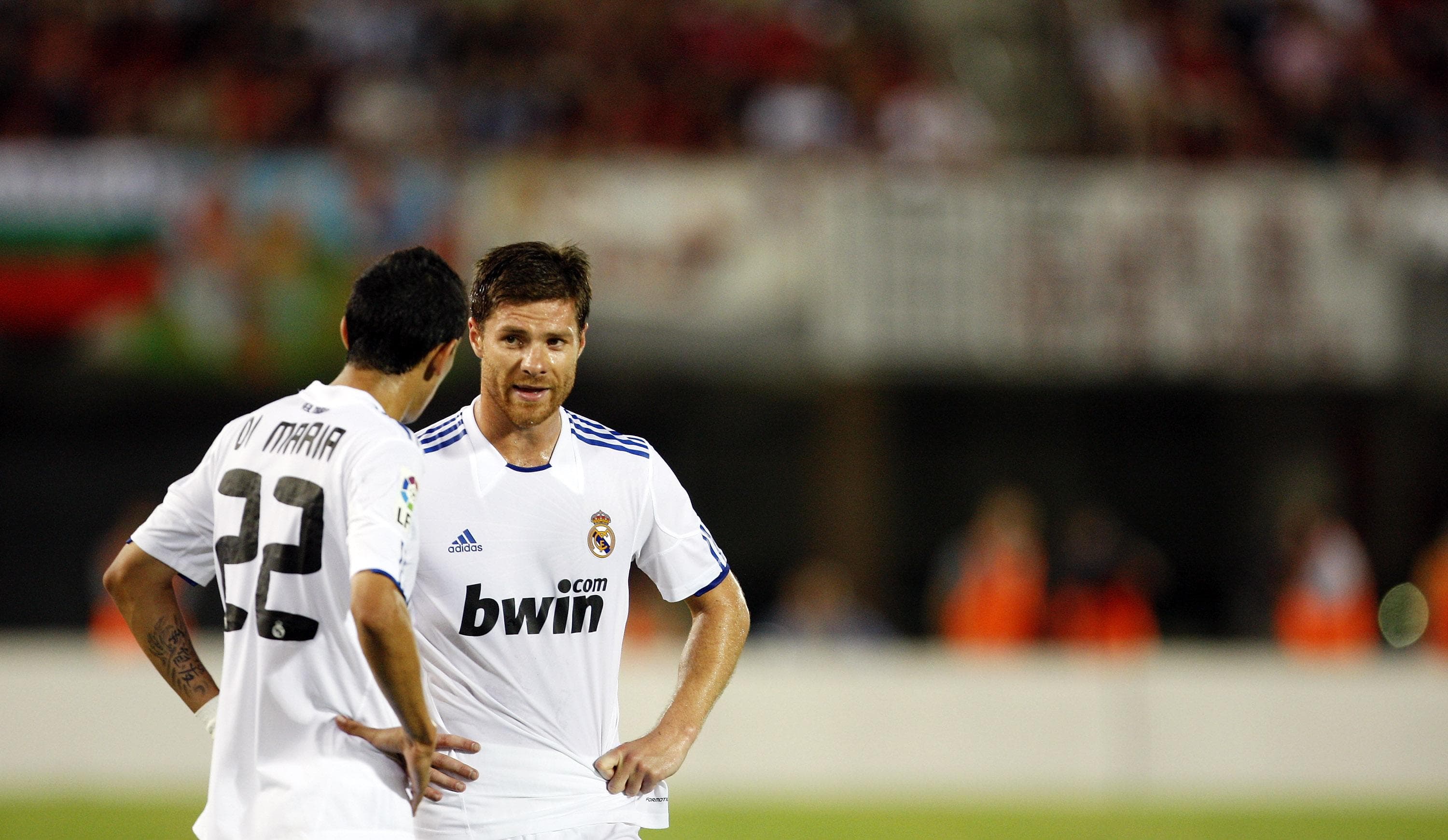 José Mourinho’s First Real Madrid XI: Where Are They Now?