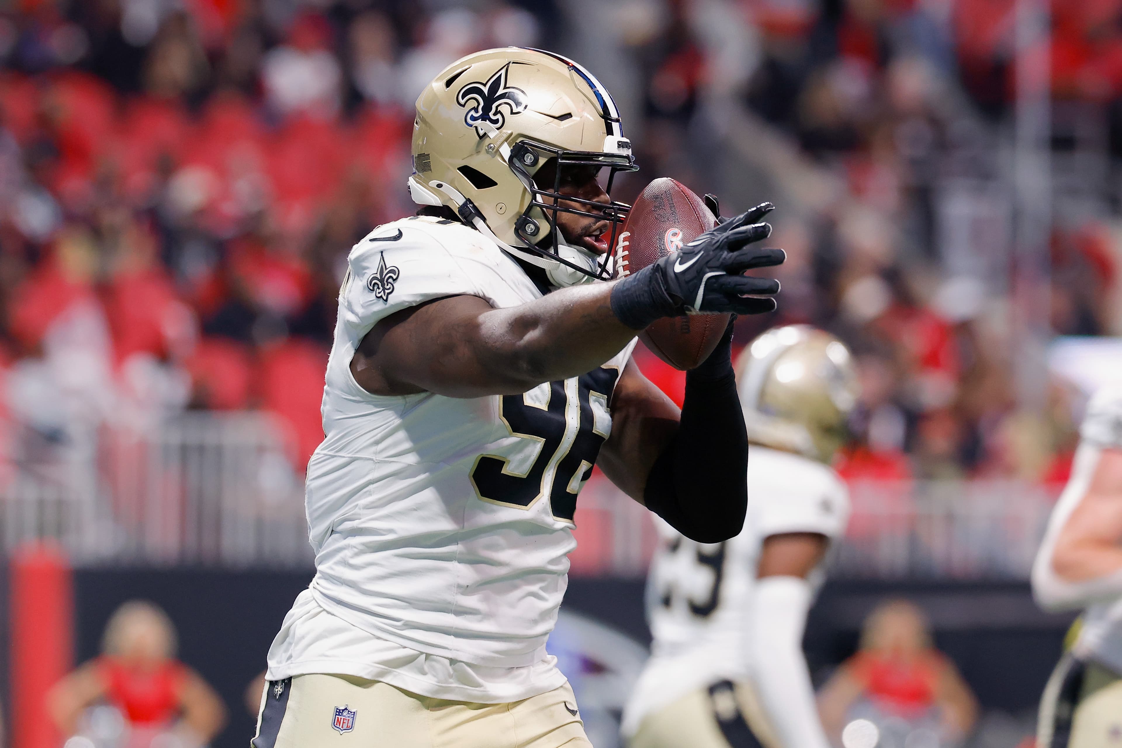 New Saints Defender Boosts Super Bowl Chances!