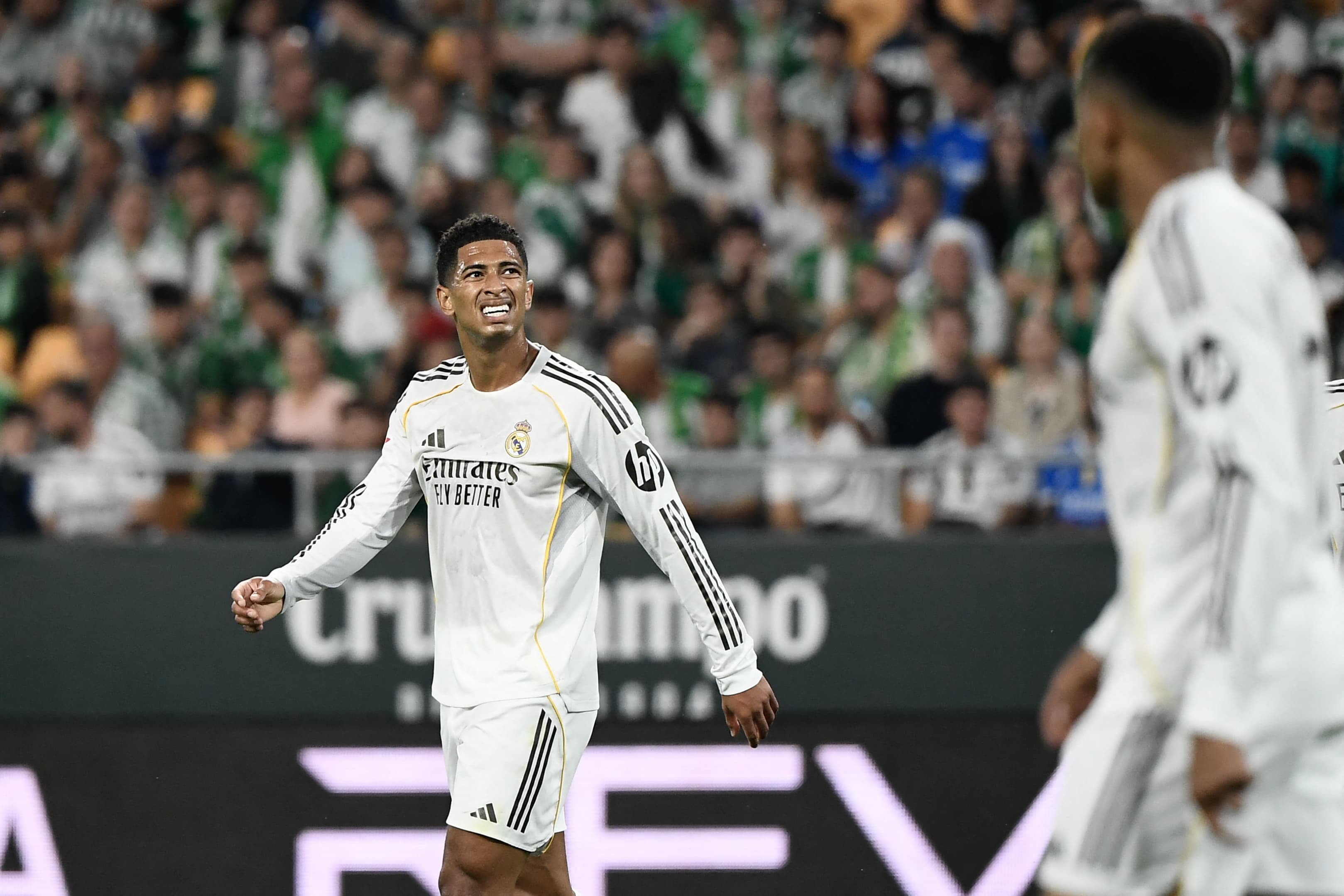 Managing Madrid Podcast | Madrid Mornings: Can this season end already? (@Betis, 1-1)