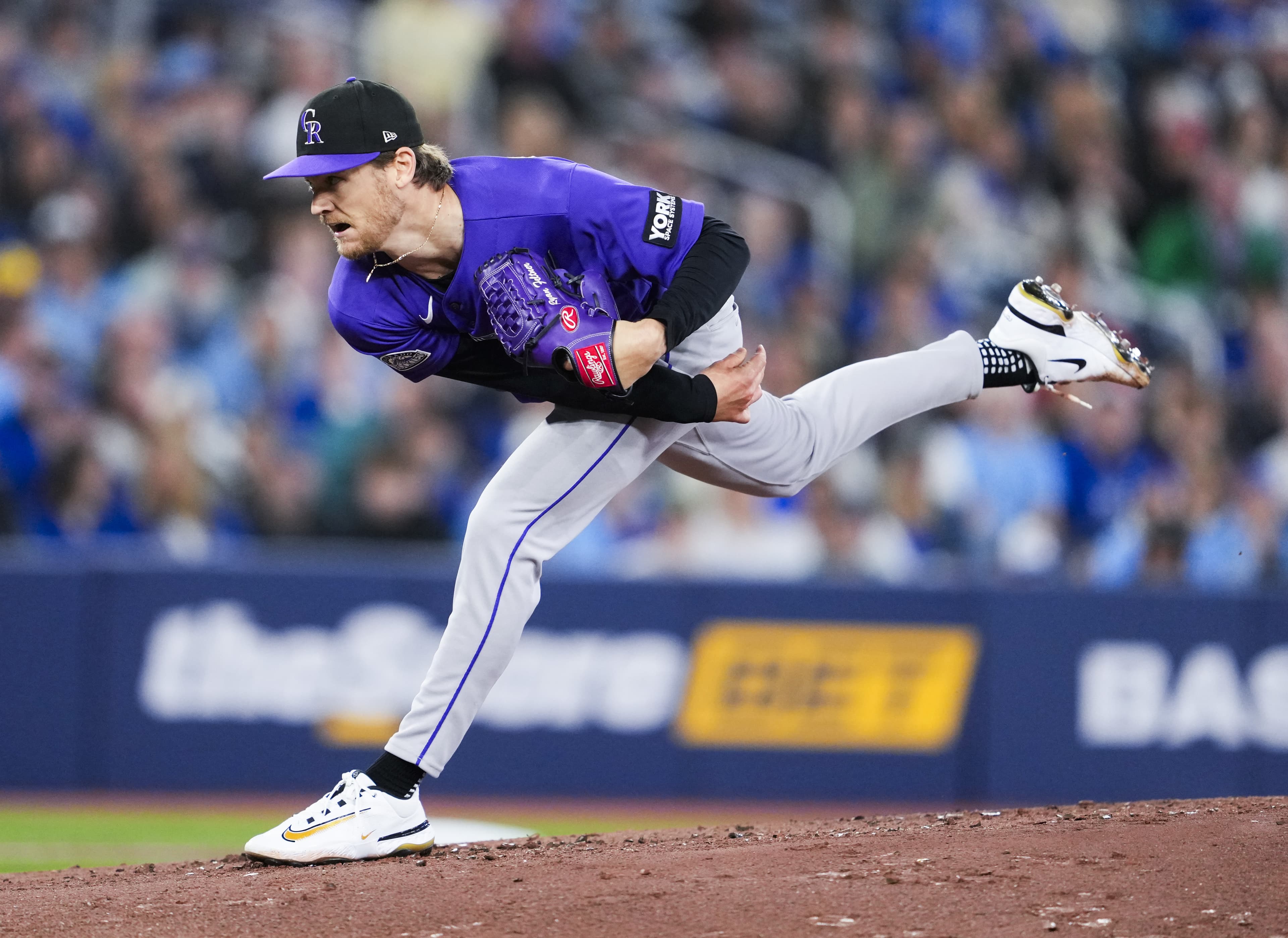 Colorado Rockies game no. 10 thread: Cody Bolton vs. Ryan Feltner