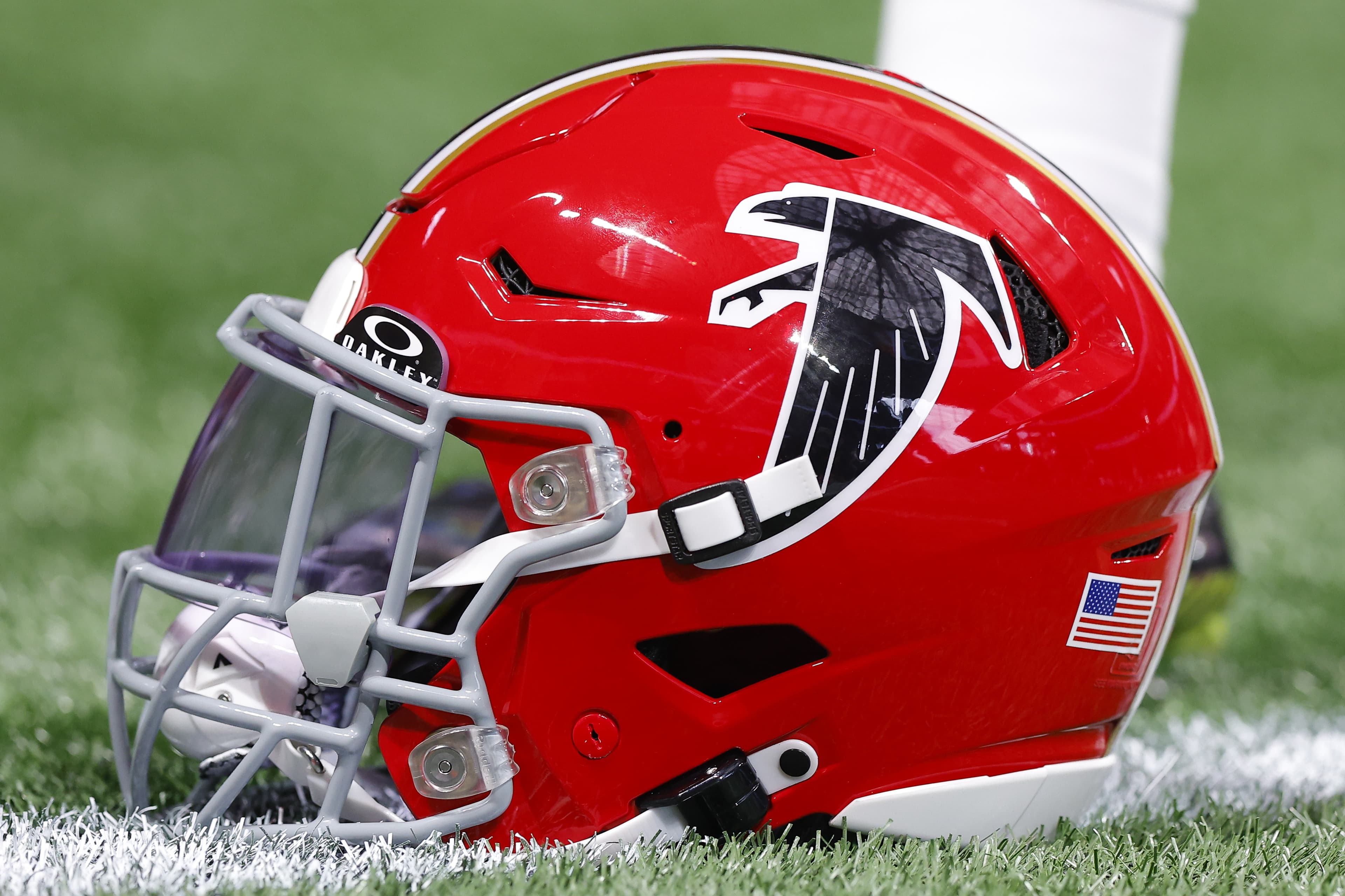 Is this leaked Falcons jersey the actual redesign?