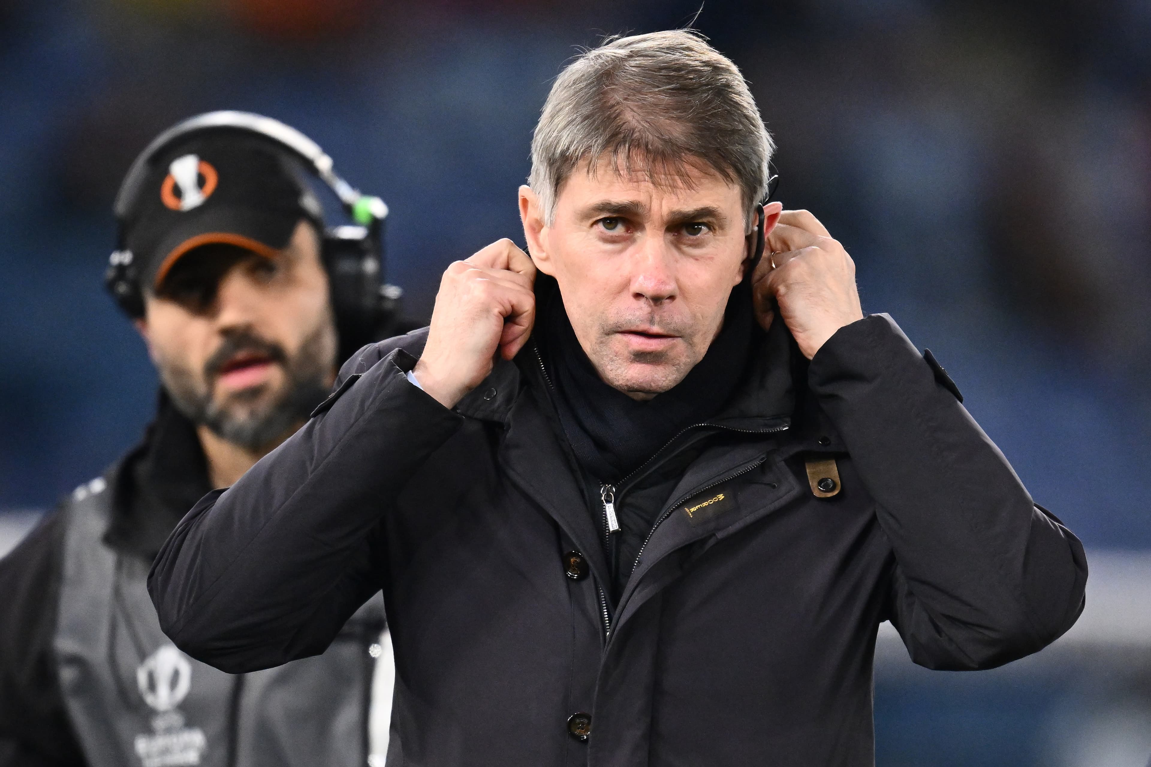 Frederic Massara Faces Uncertain Future Amid Roma Shake-Up