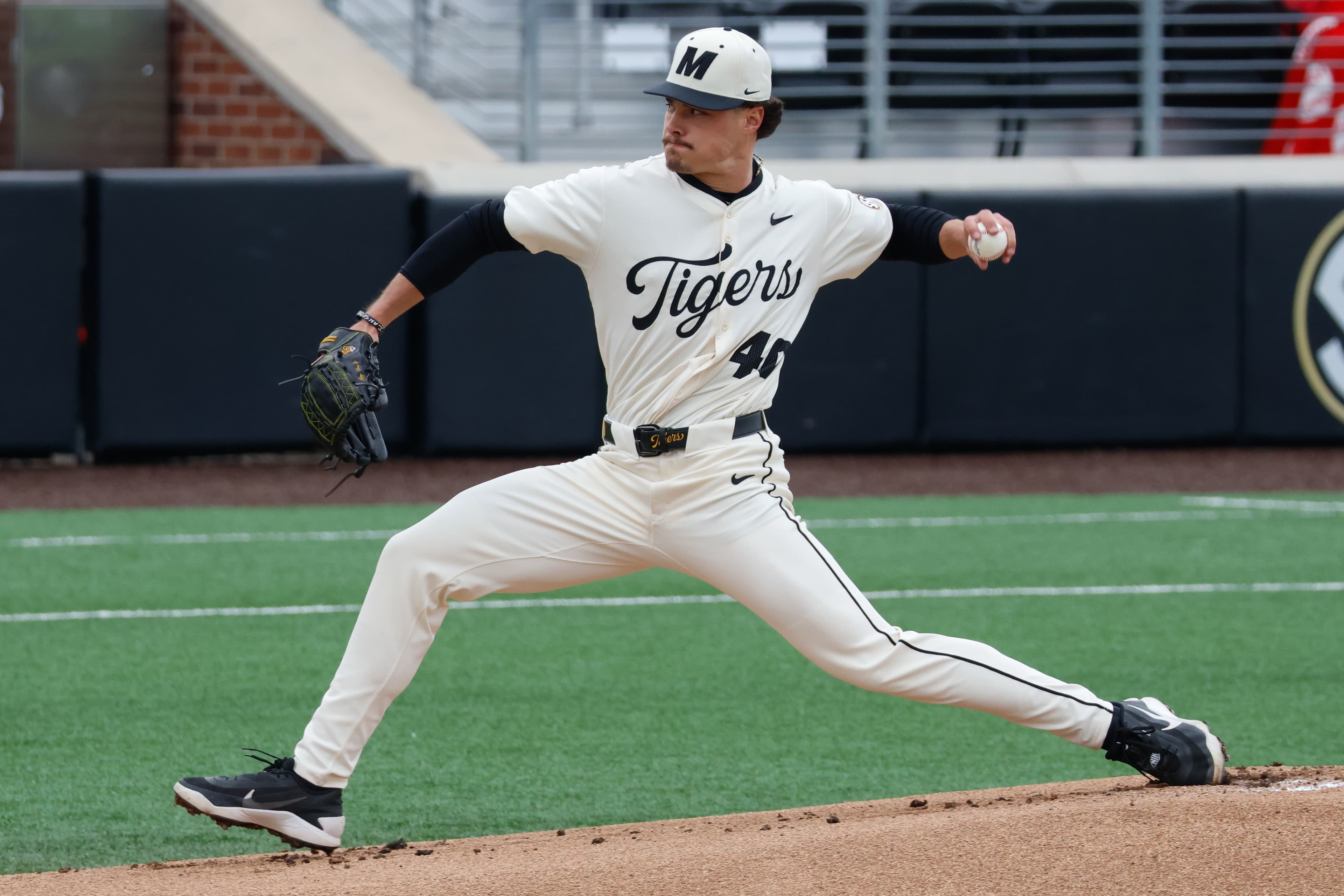 Tigers offense quiet once again in 1-0 loss to South Carolina