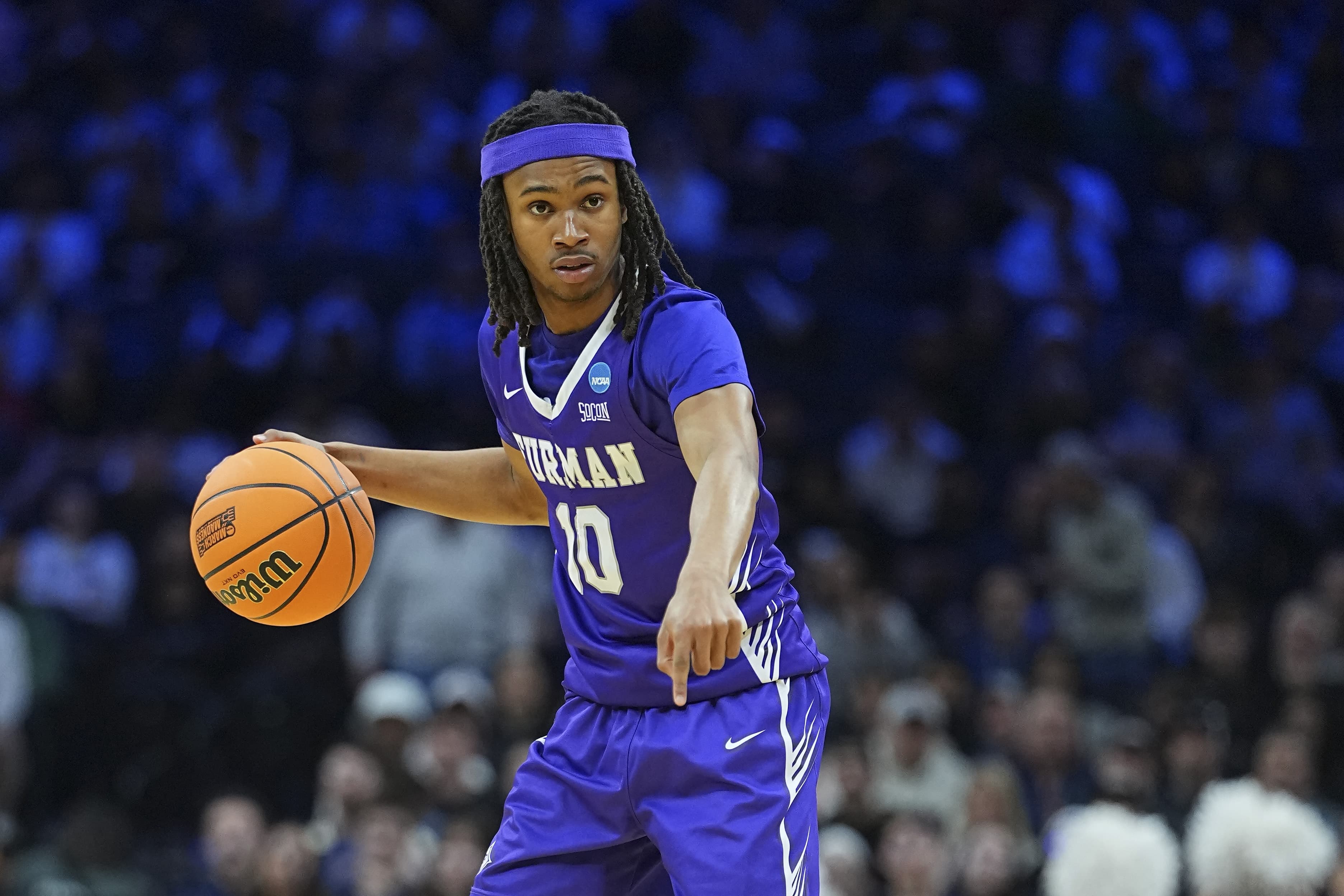 Alex Wilkins commits to Kentucky Wildcats Basketball