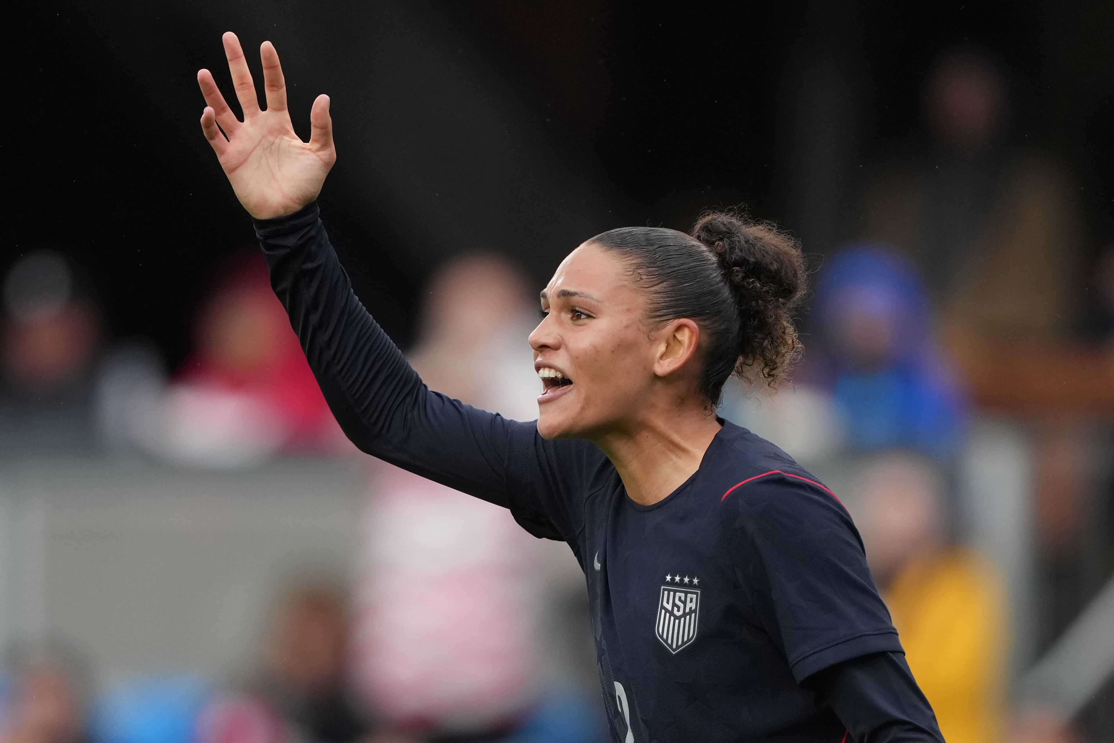 USWNT vs. Japan, the sequel: What We Learned