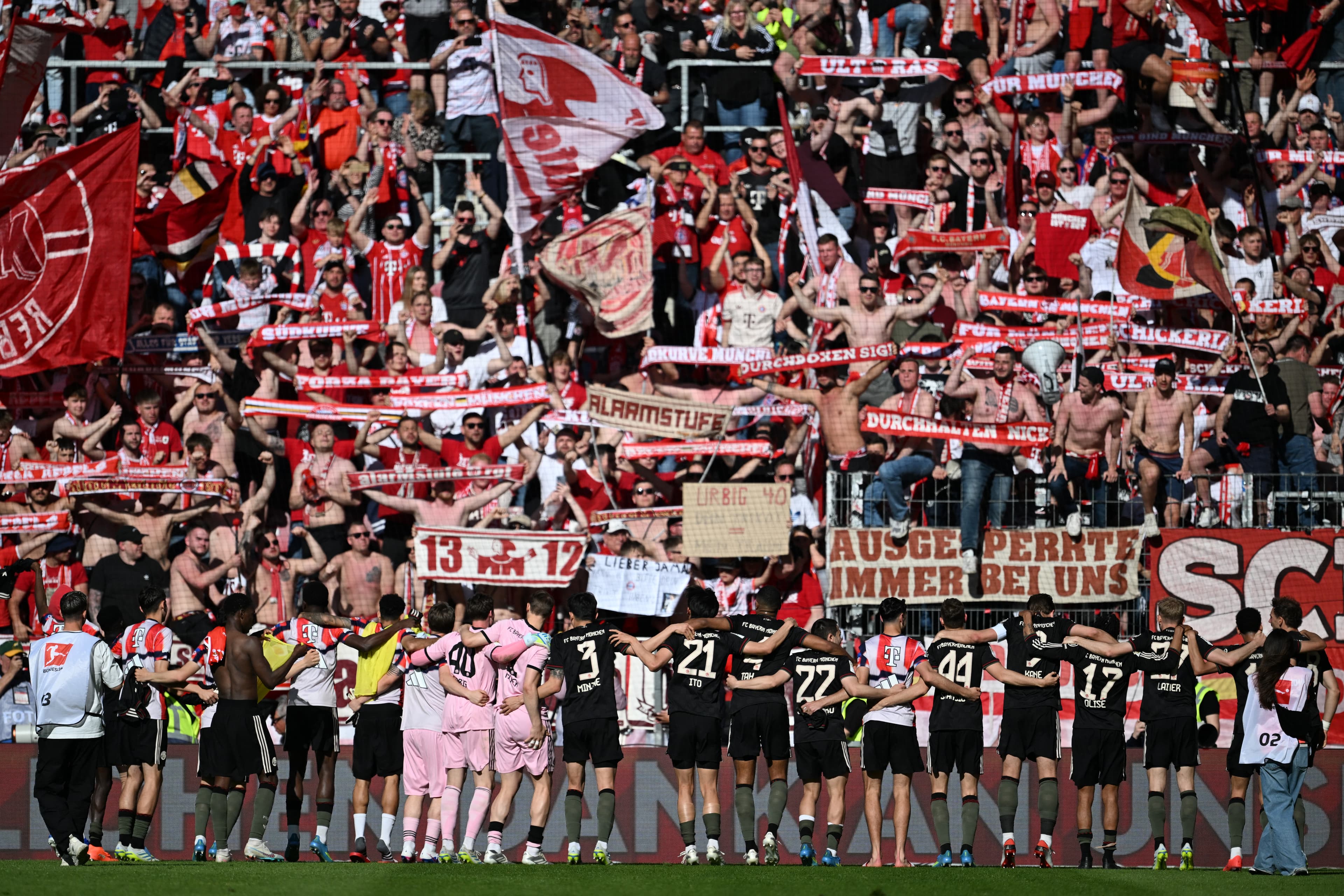 Bayern Munich News: The aftermath of FC Bayern’s 4-3 win over Mainz 05