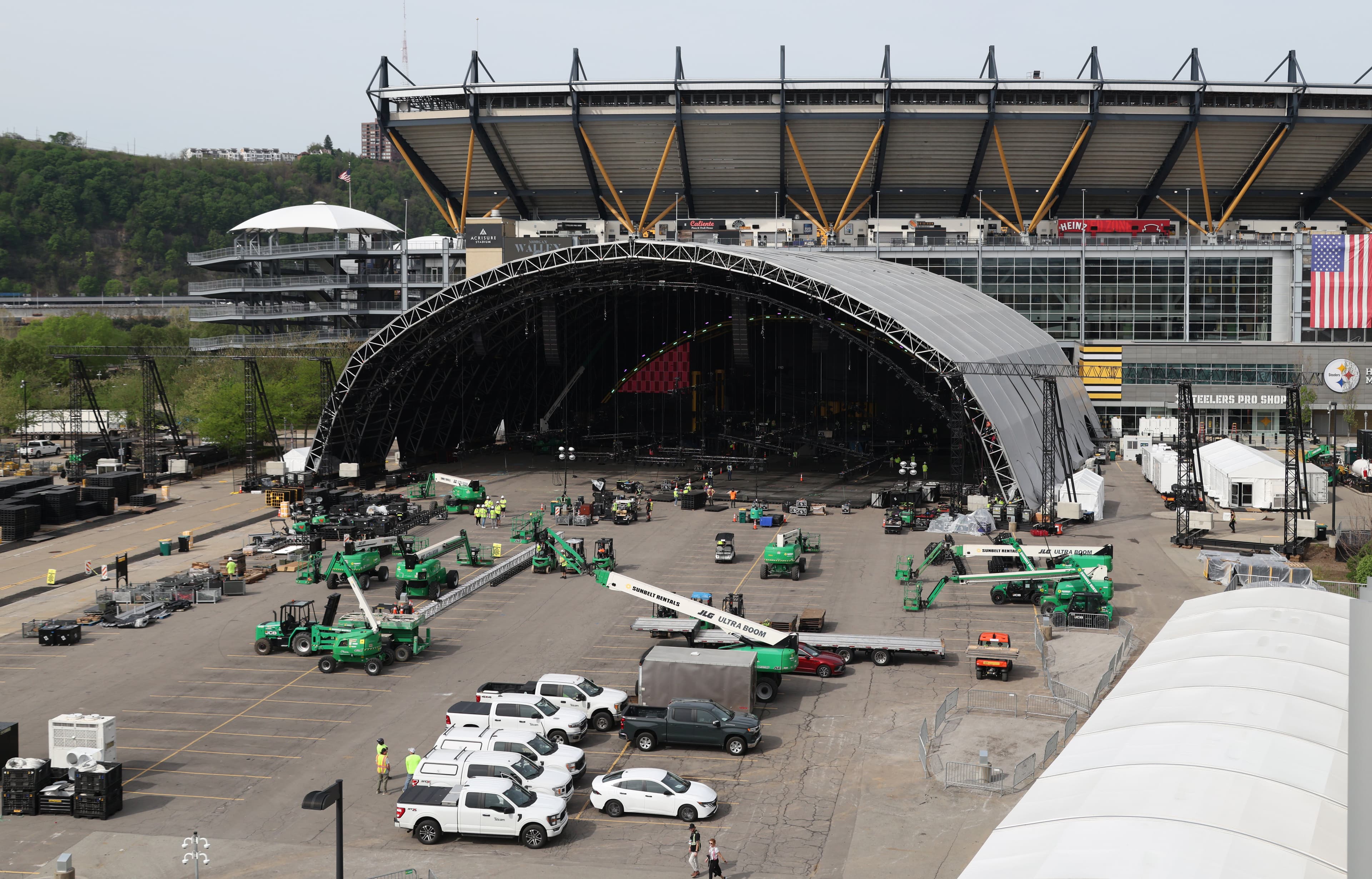 MHR Roundup: Tuesday, 4/21