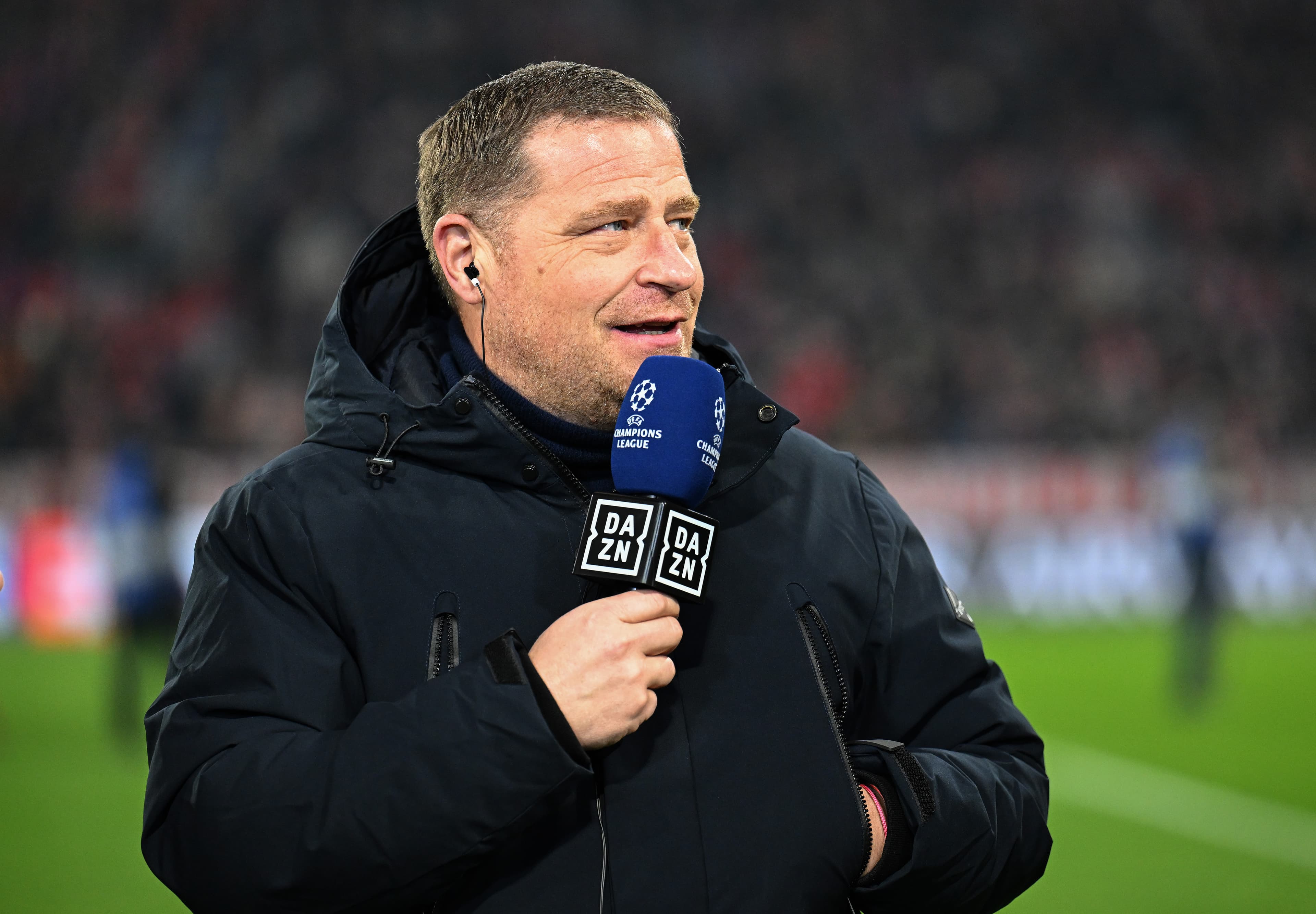 ‘It’s about time’ — Bayern Munich exec says team is out to change Champions League trend vs. Real Madrid