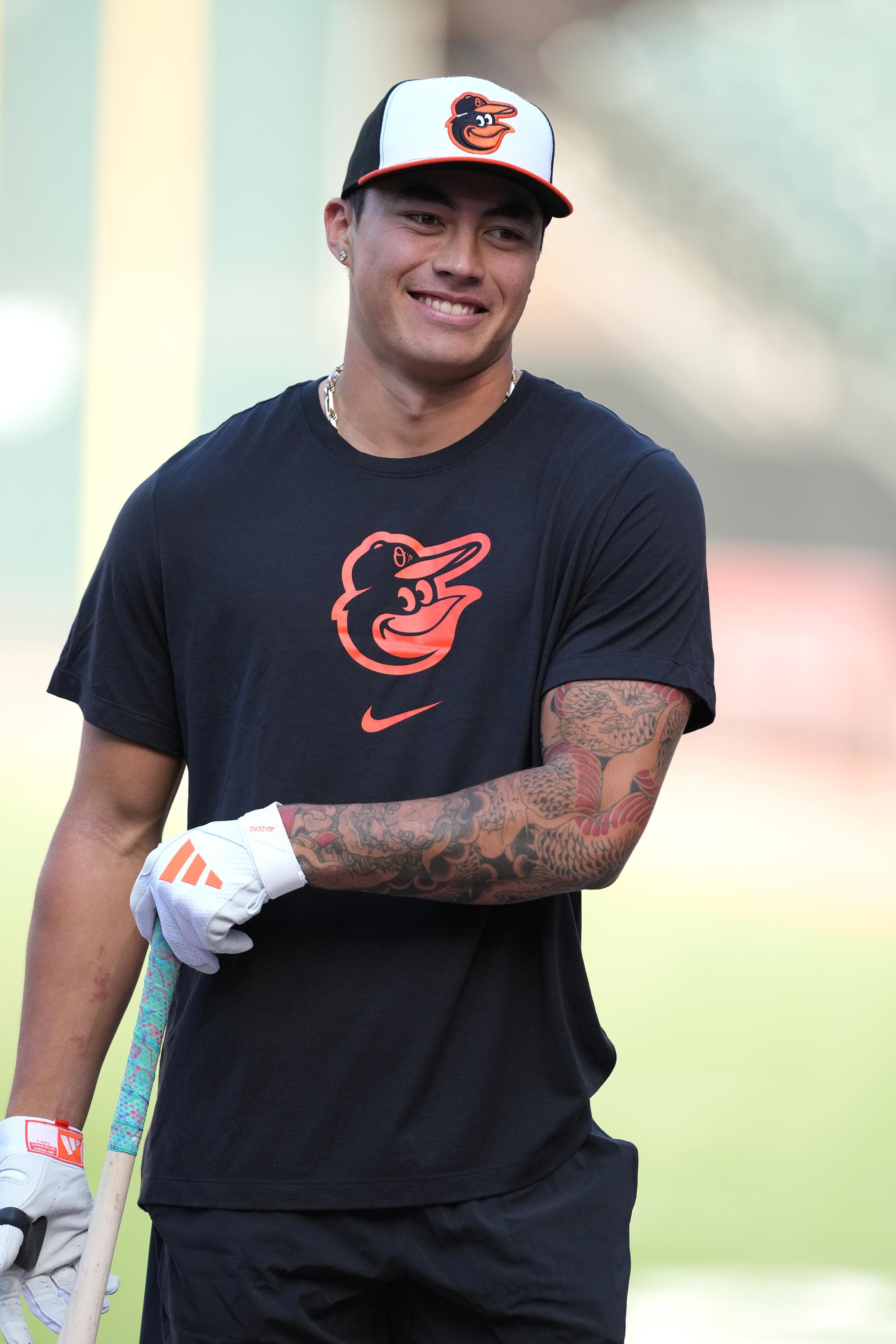 Orioles minor league recap 5/2: Aloy, Figueroa homer for Frederick