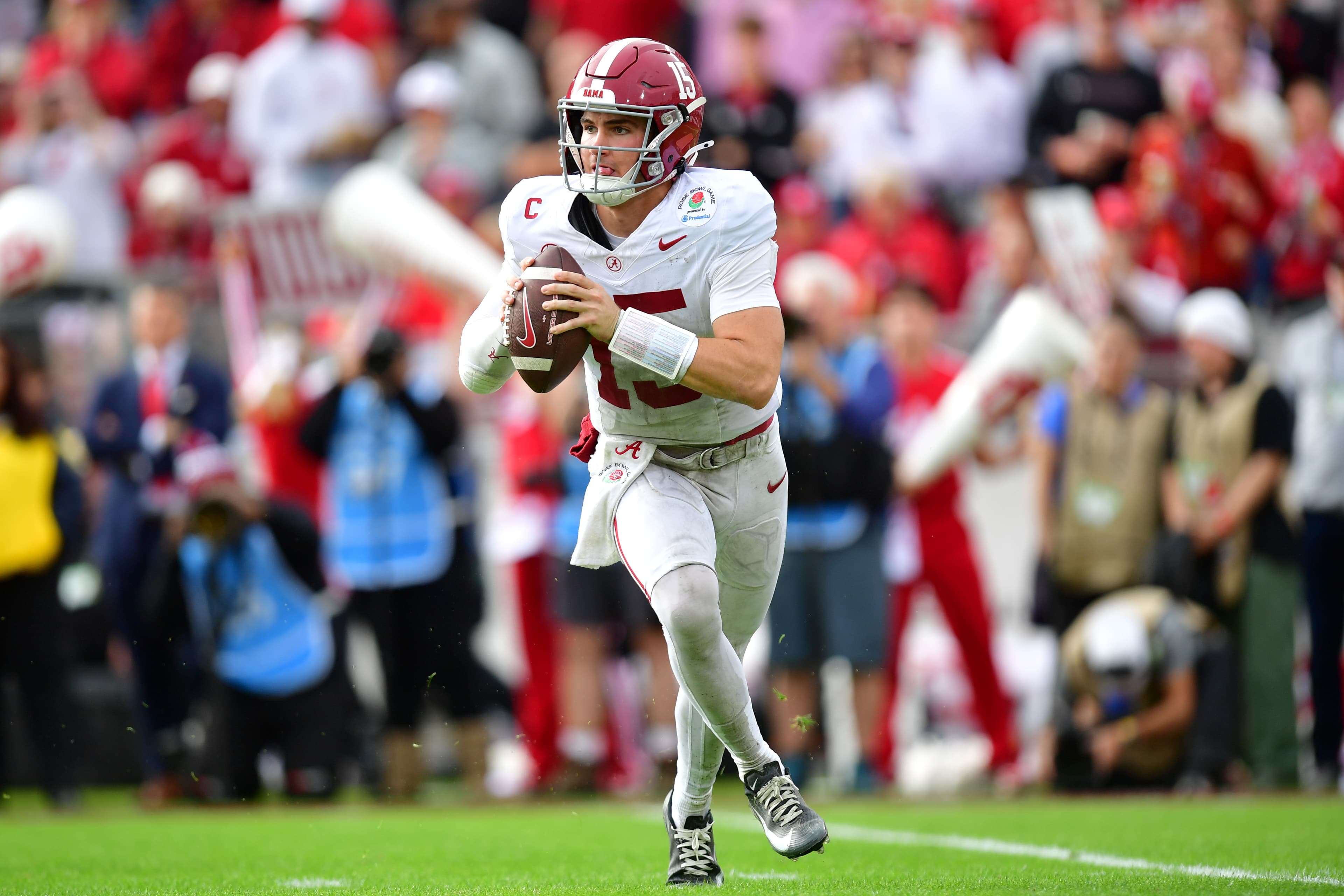 New NFL Pros Must Show They Can Win Games Right Away