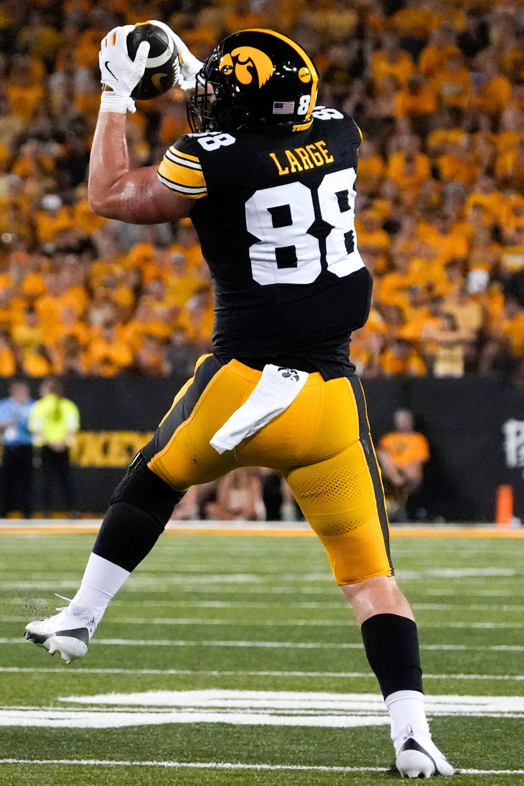 Chicago Bears Announce 2026 Undrafted Free Agents