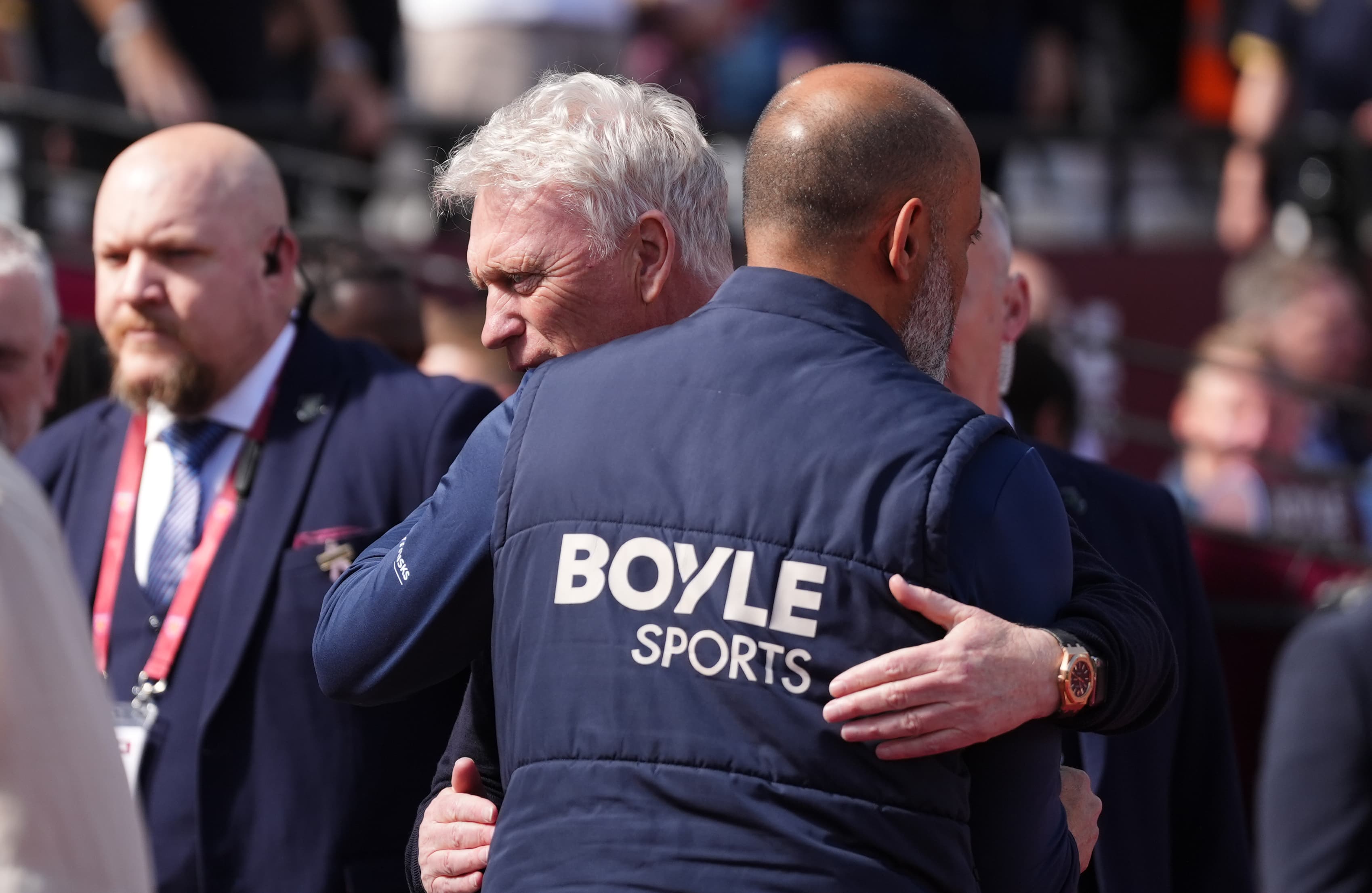 West Ham 2-1 Everton: Match Report & Instant Reaction | Chaotic last minute loss