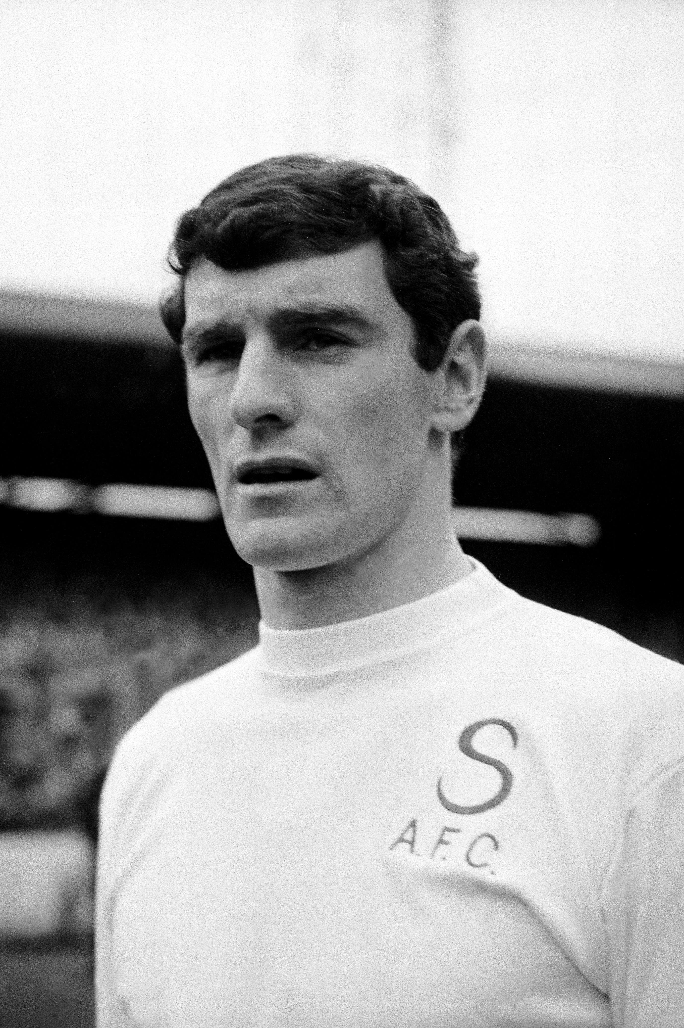 On This Day (6th May 1967): A Neil Martin Masterclass At Roker Park