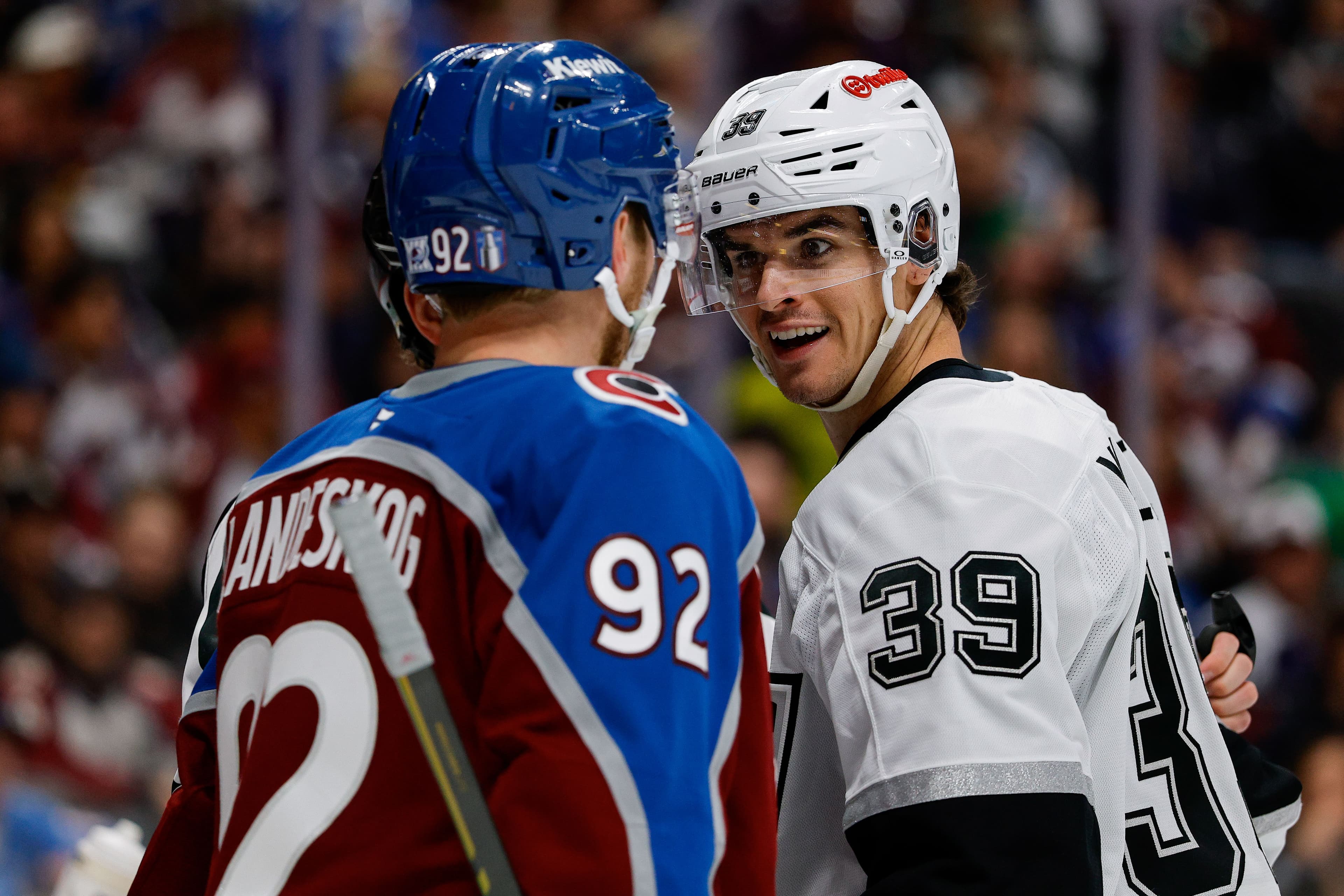 Game 3 Preview: Avs take aim at 3-0 series lead in LA