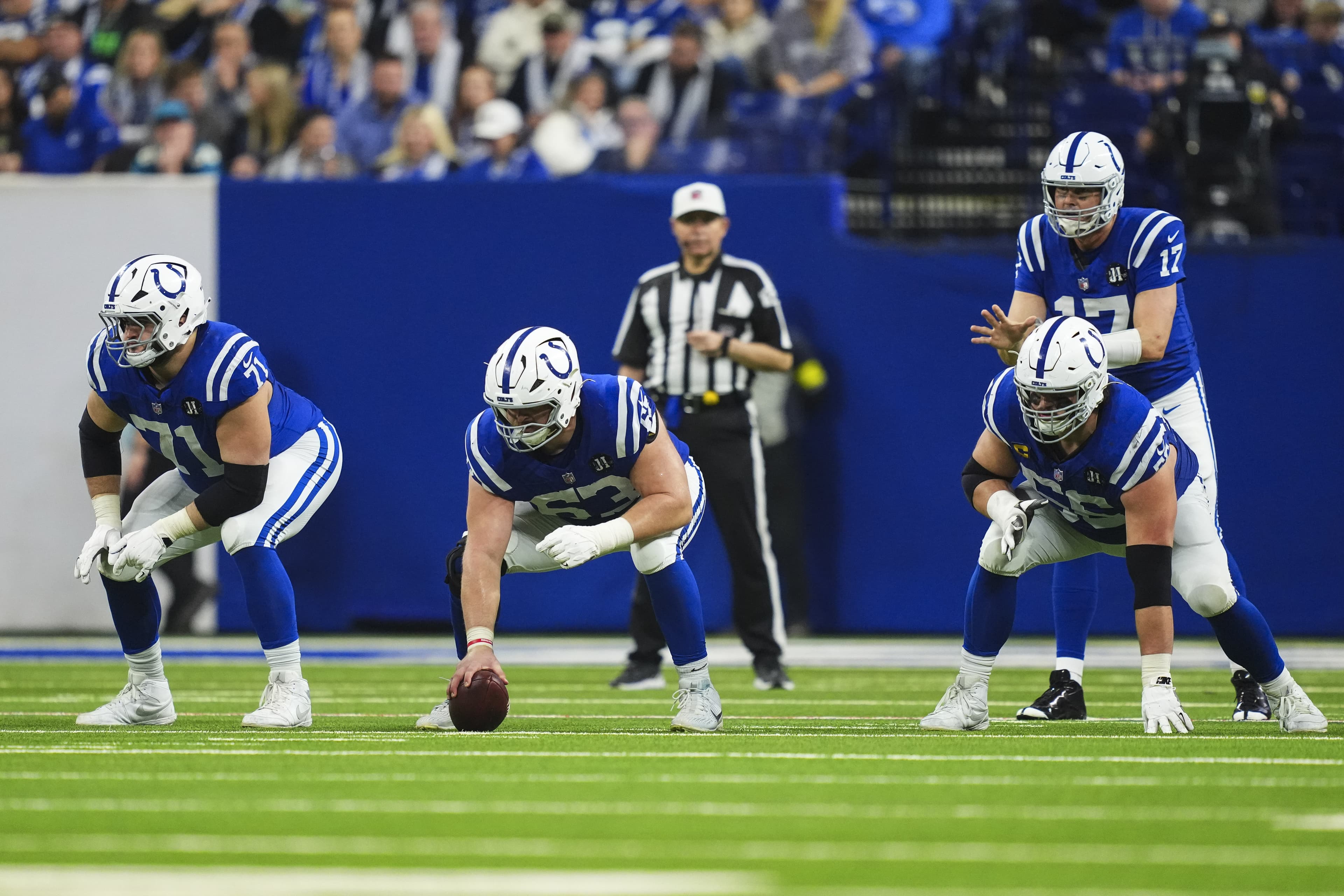 Ravens Turnaround Rockets Them Back into Championship Champions!