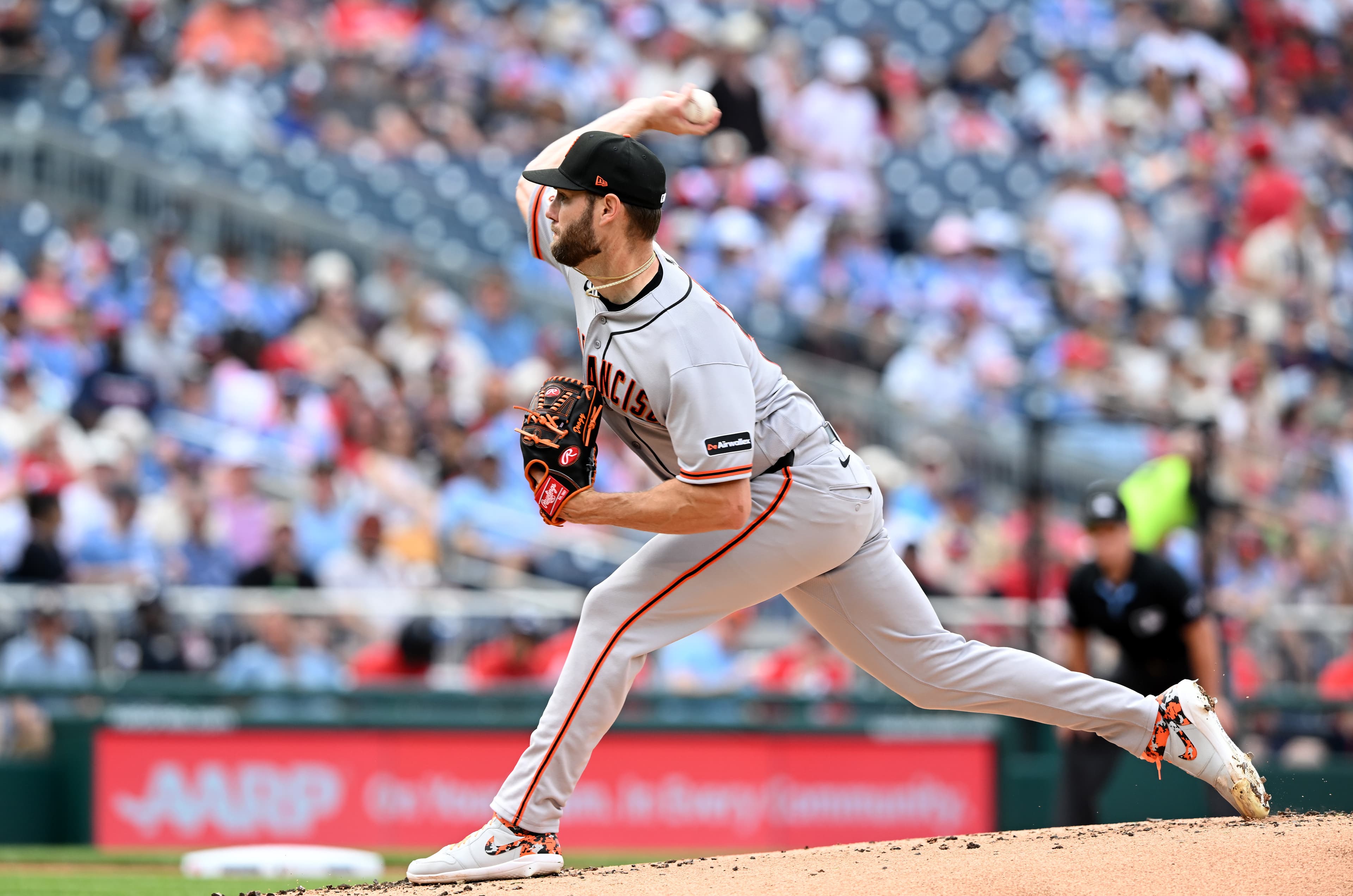 How to watch San Francisco Giants vs. Miami Marlins