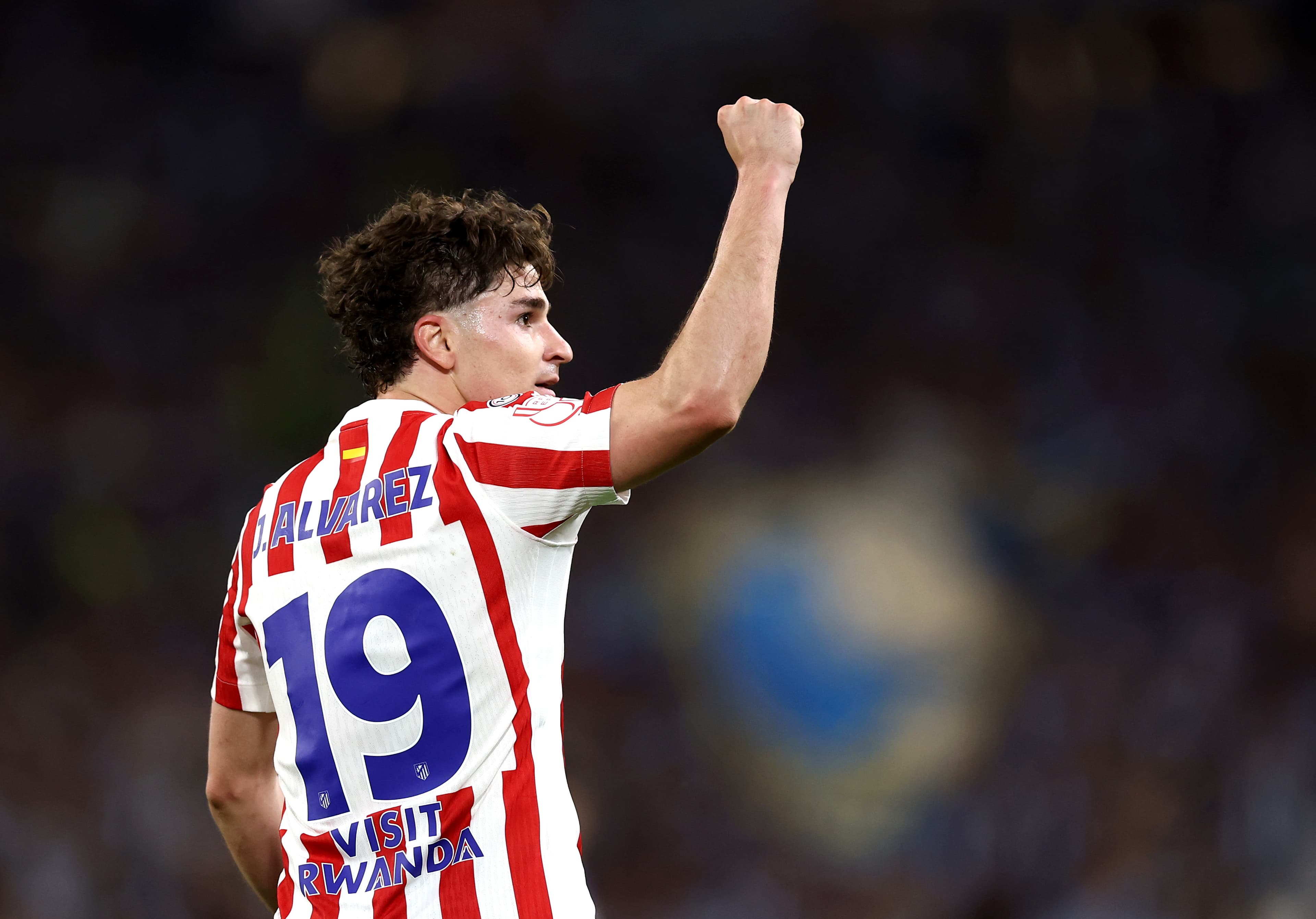 Gossip: Julian Alvarez tells Atletico he wants to join Barcelona