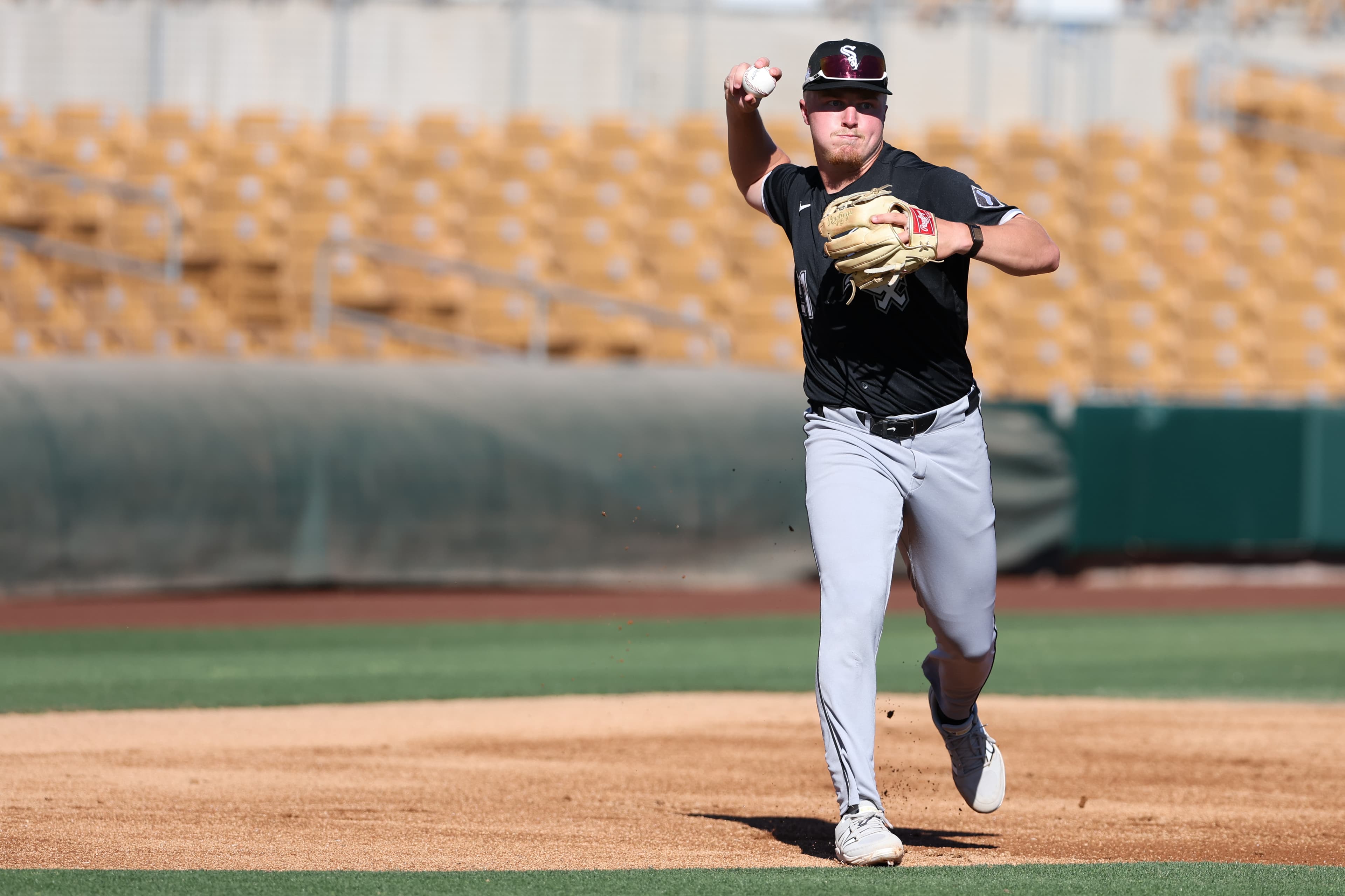 White Sox Minor League Update: April 21, 2026