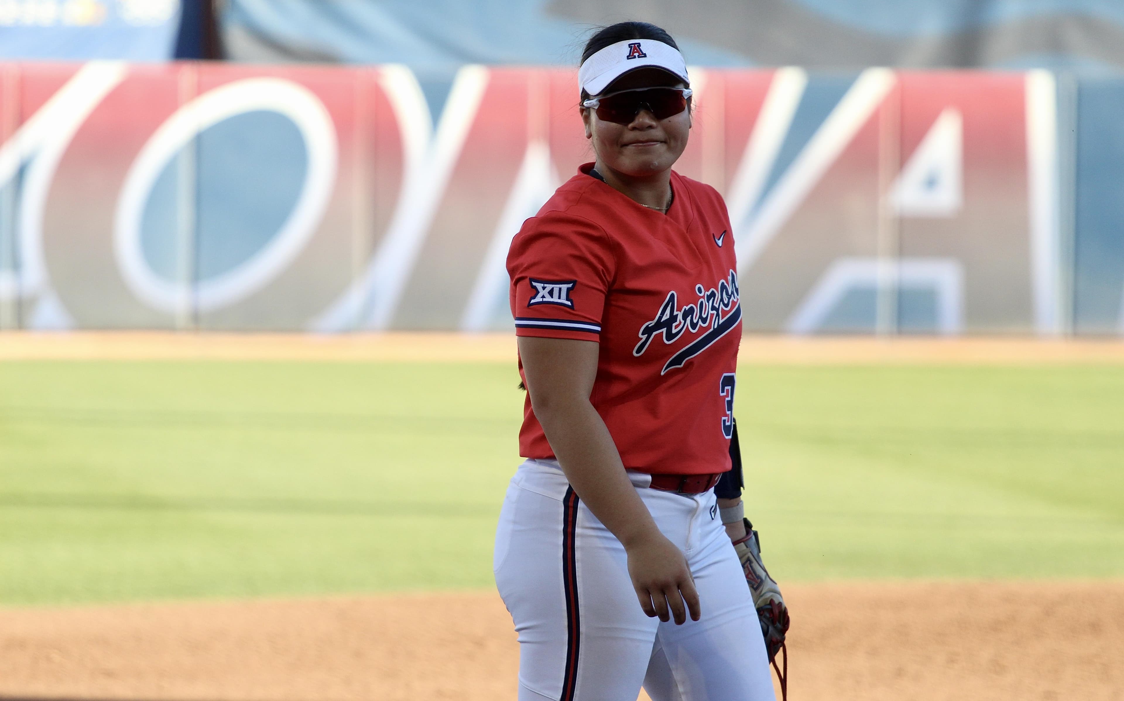 Arizona softball: Big 12 Tournament field set