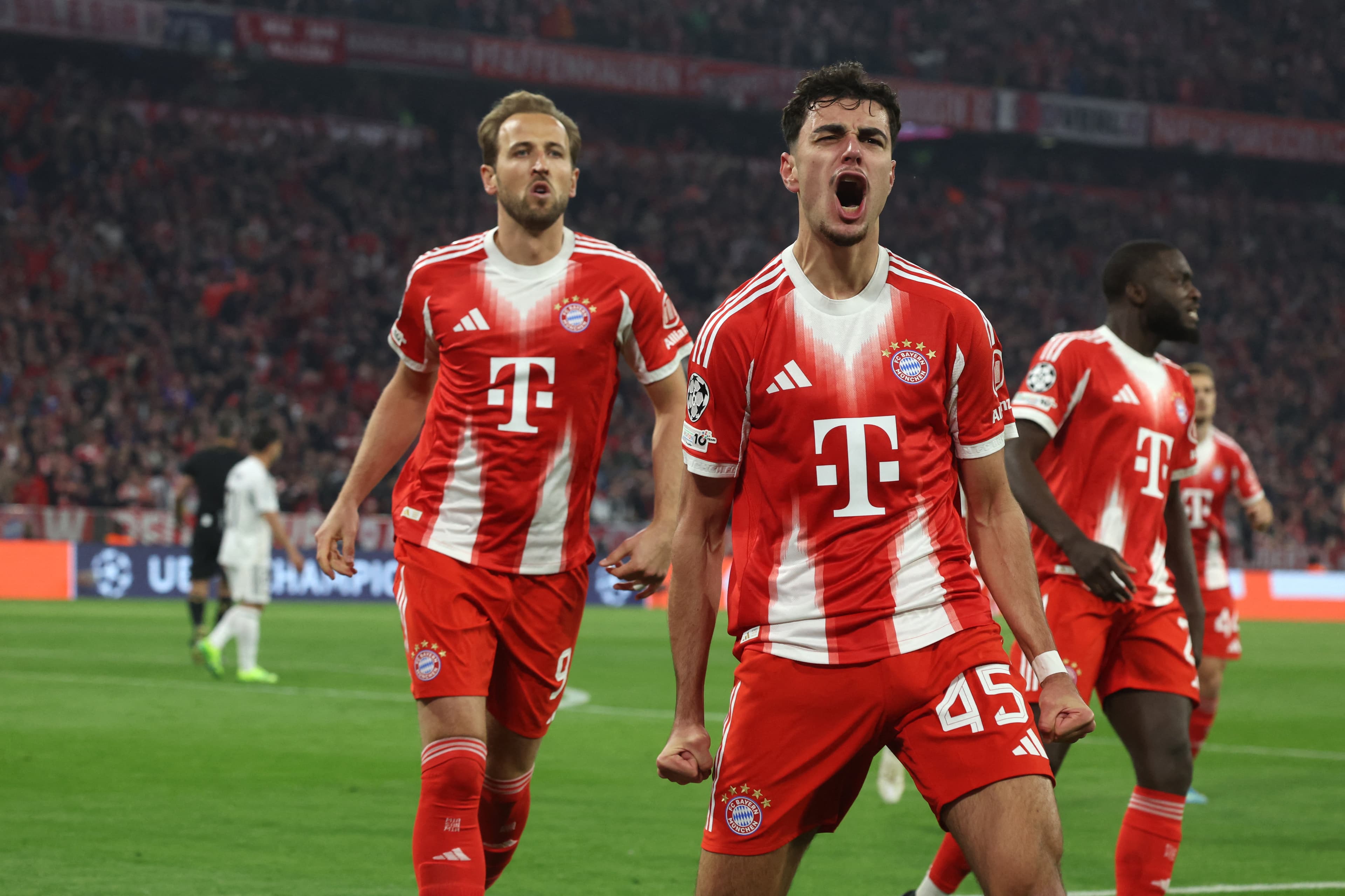 Bayern Munich 4-3 (6-4) Real Madrid: Initial Observations and Reactions
