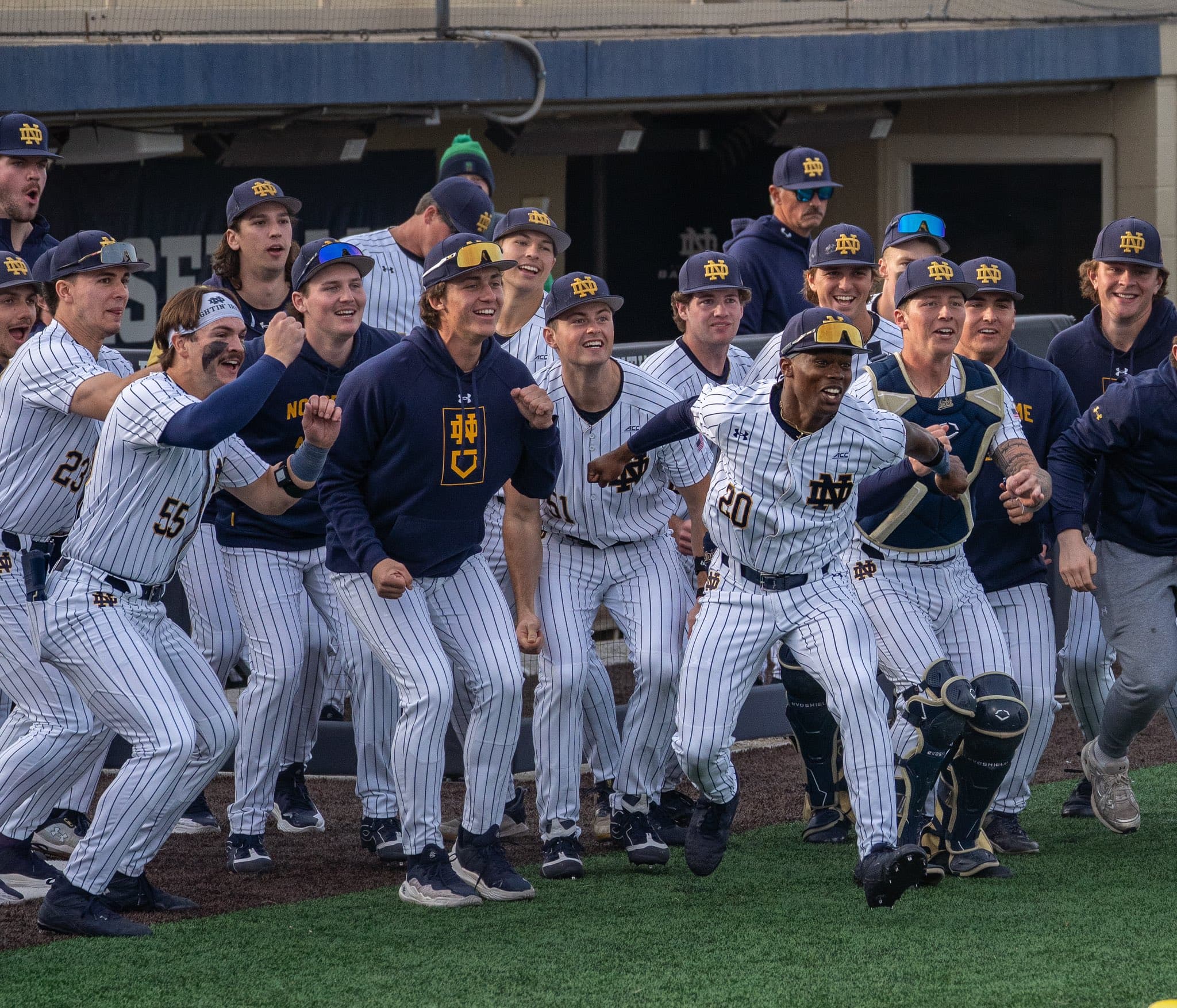 When, Where, and How to watch Notre Dame vs Clemson in ACC Tournament