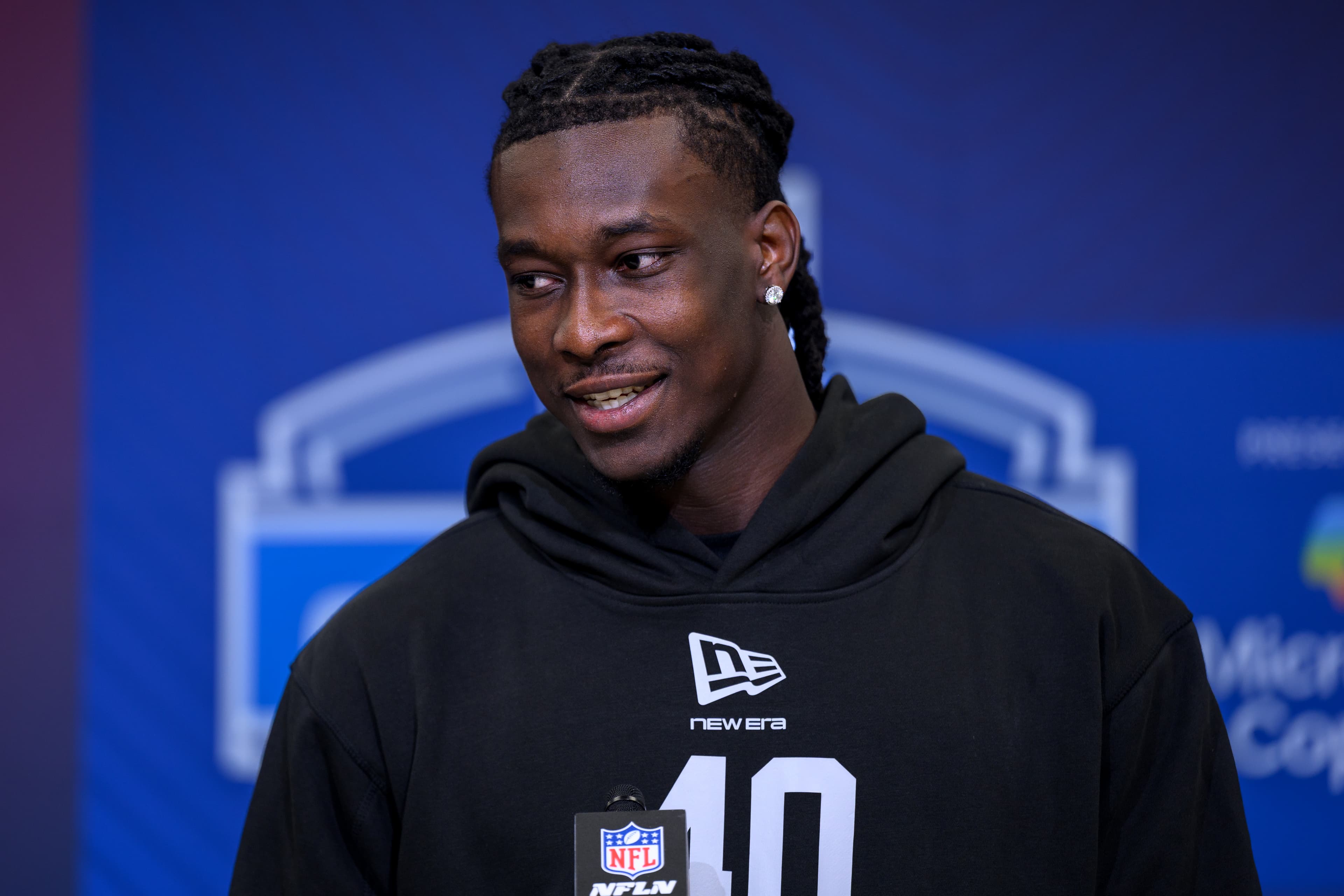 Browns S Emmanuel McNeil-Warren: Everything you need to know from childhood to NFL draft