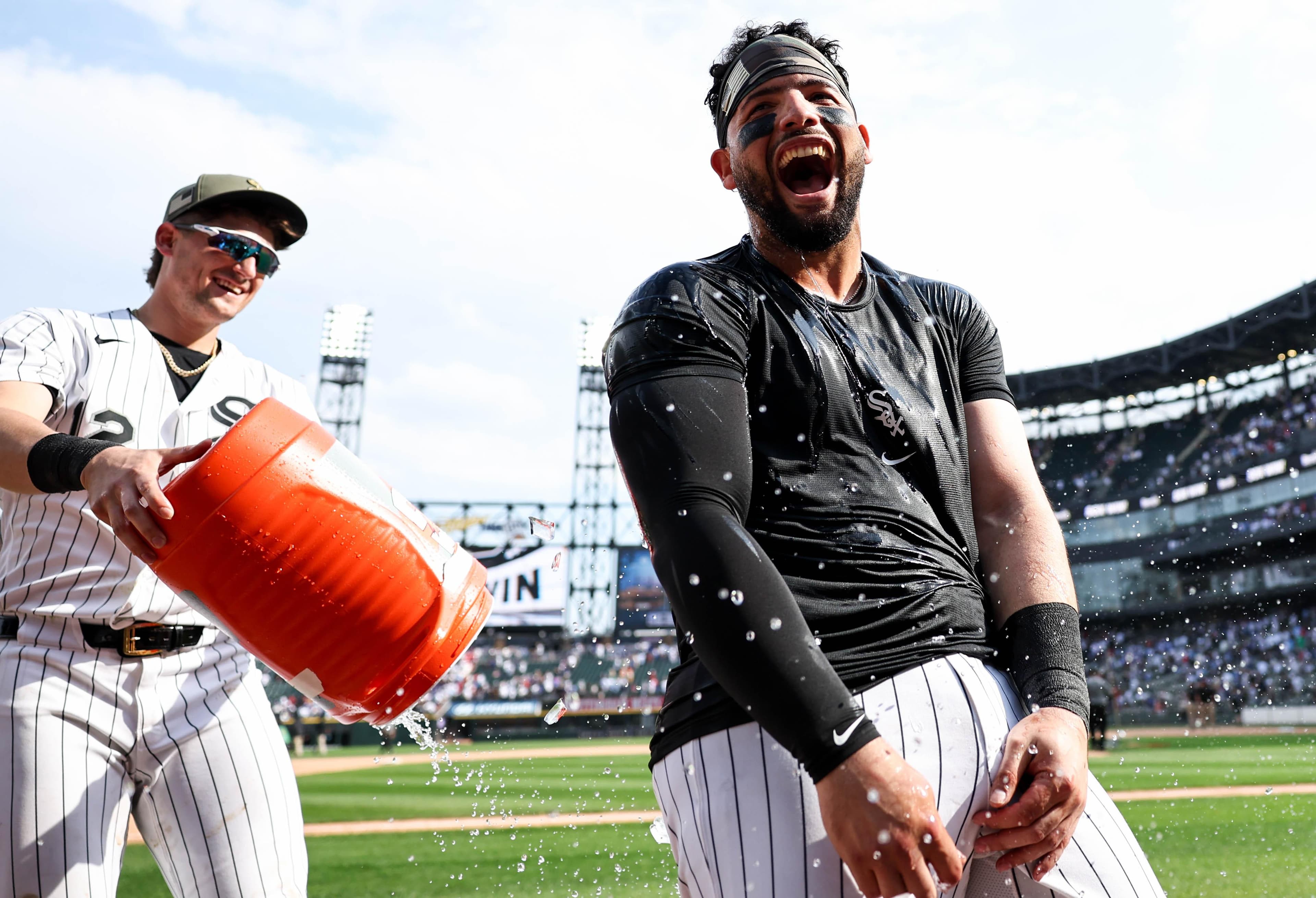 White Sox Weekly: May 11 – 17, 2026