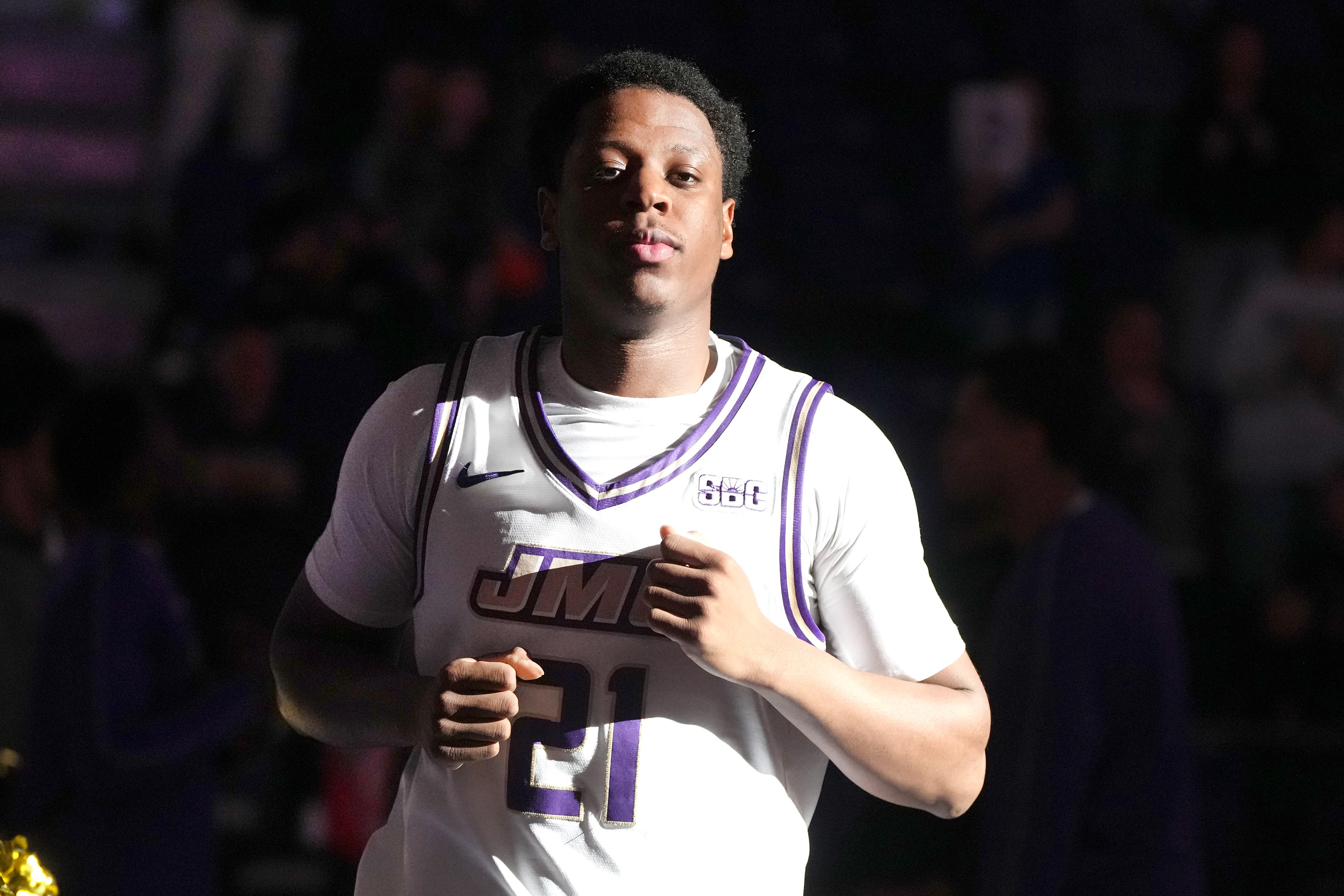 Justin McBride to visit Kentucky Basketball on Wednesday