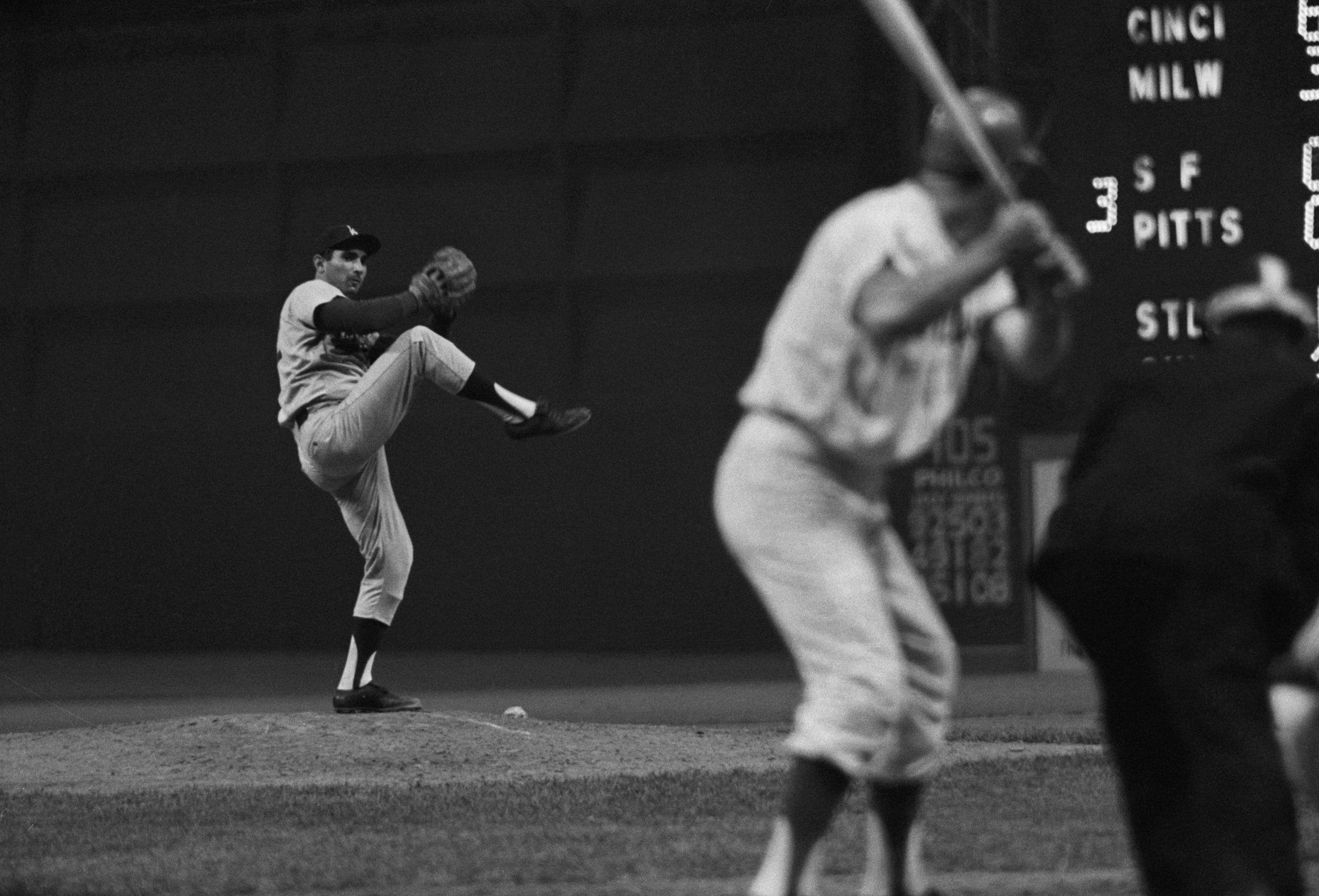 Dodgers Star Elevates Game in MLB, Shocking Fans This Year