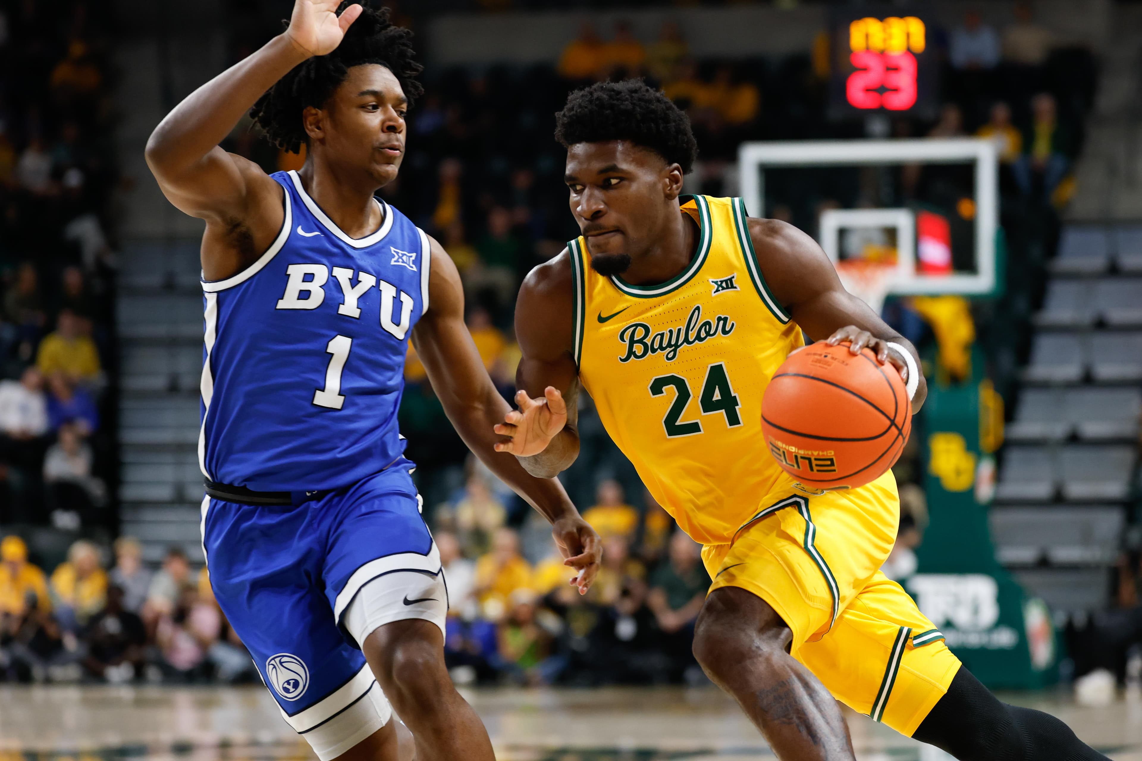 Kentucky target Tounde Yessoufou remains committed to staying in the NBA Draft