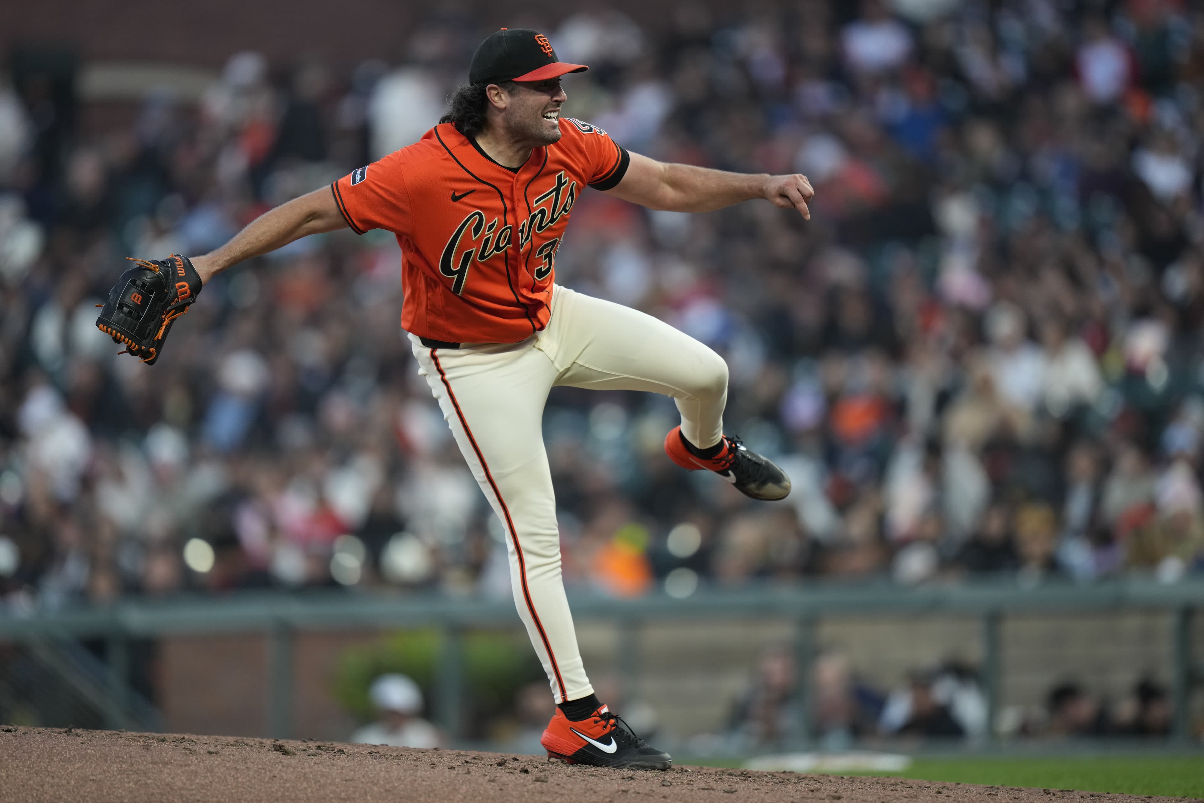 Cubs BCB After Dark: Which starter would you rather . . .?