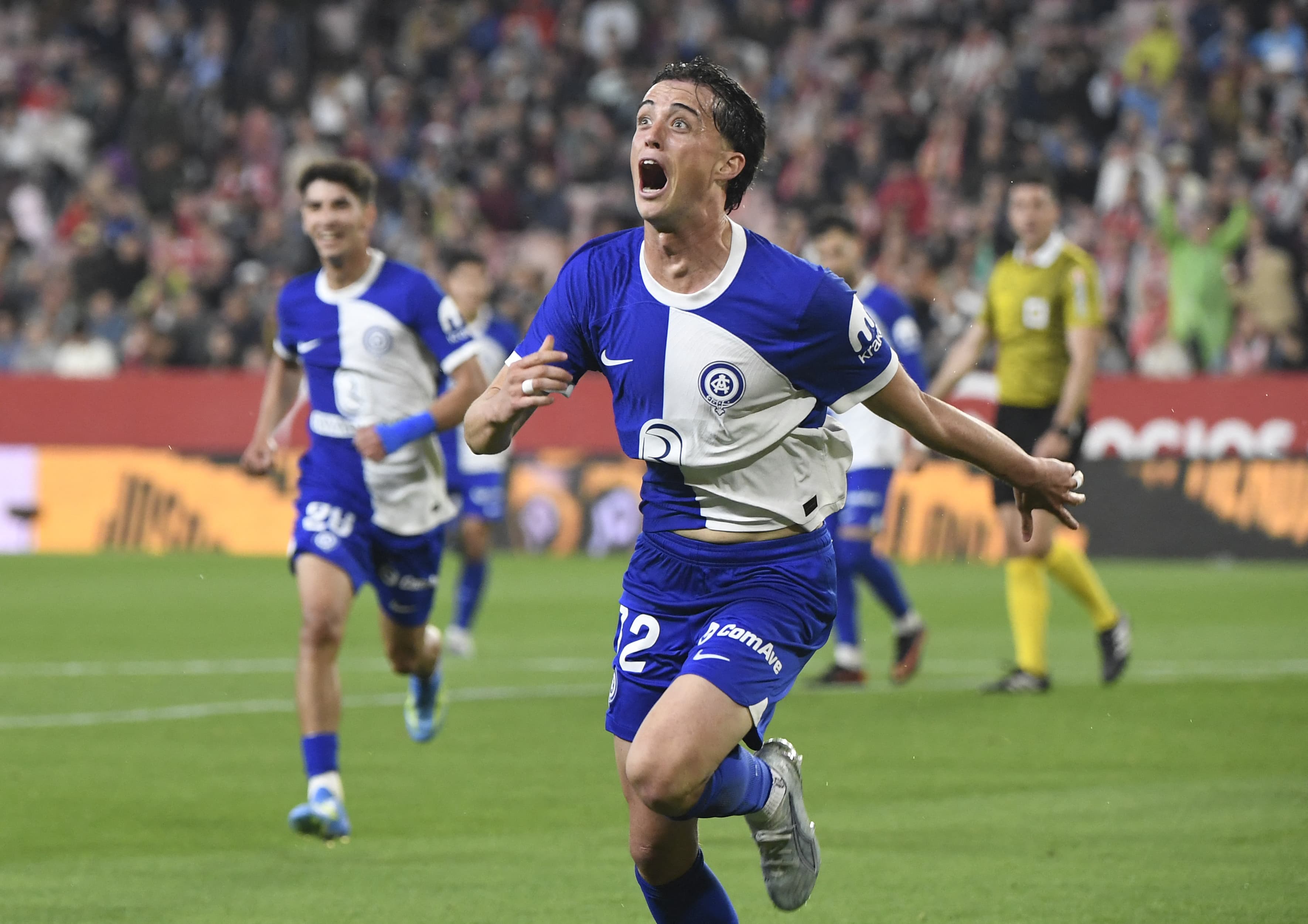 Takeaways: Atlético’s future the focus in tight loss to Sevilla