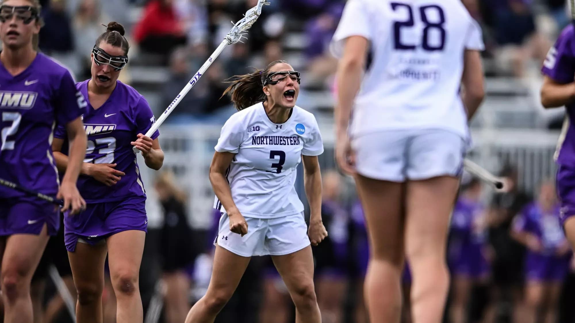 Stick Season: Rewriting the Narrative