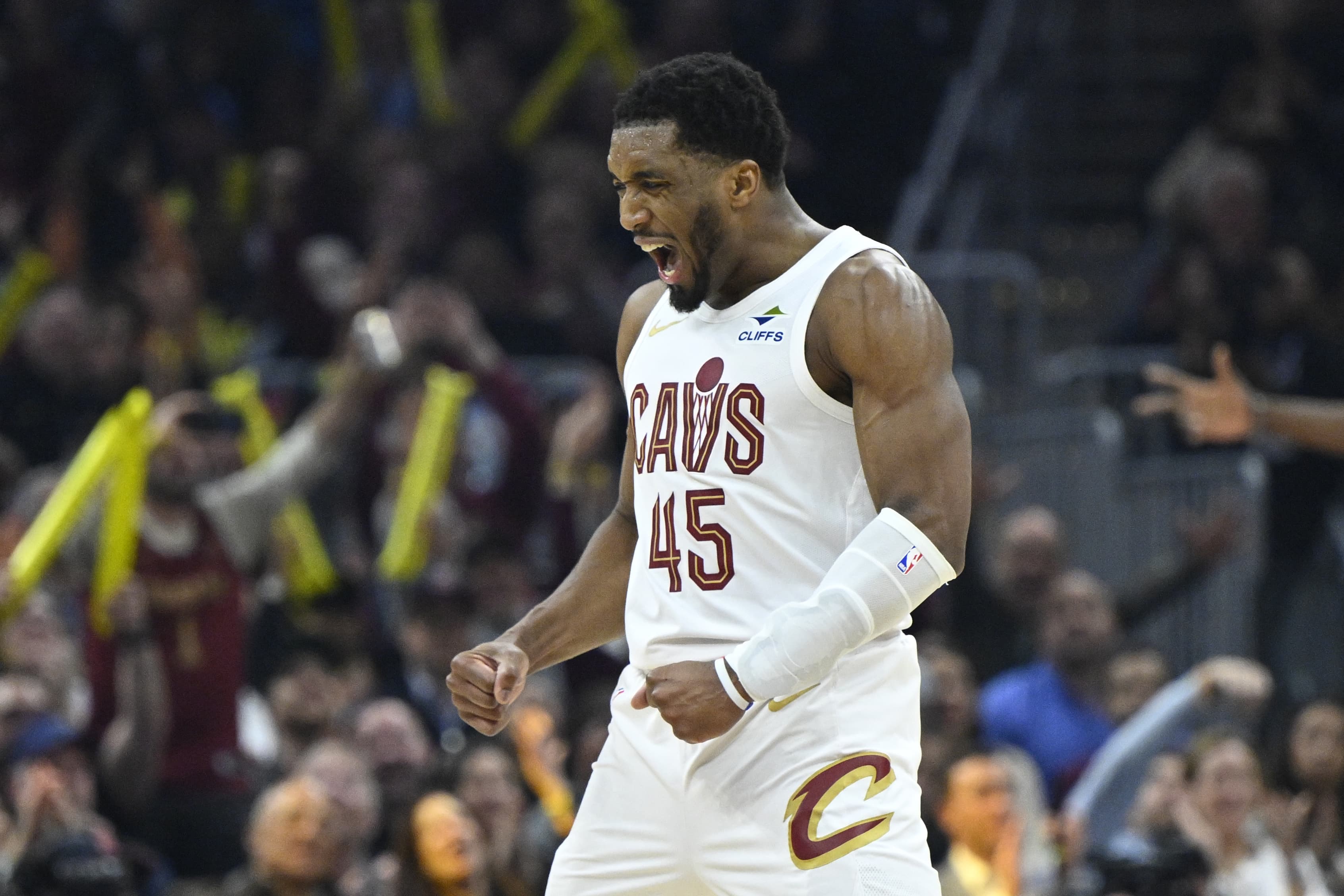 Winners and Losers: Cavs vs Hawks – Donovan Mitchell erupts for 31 points