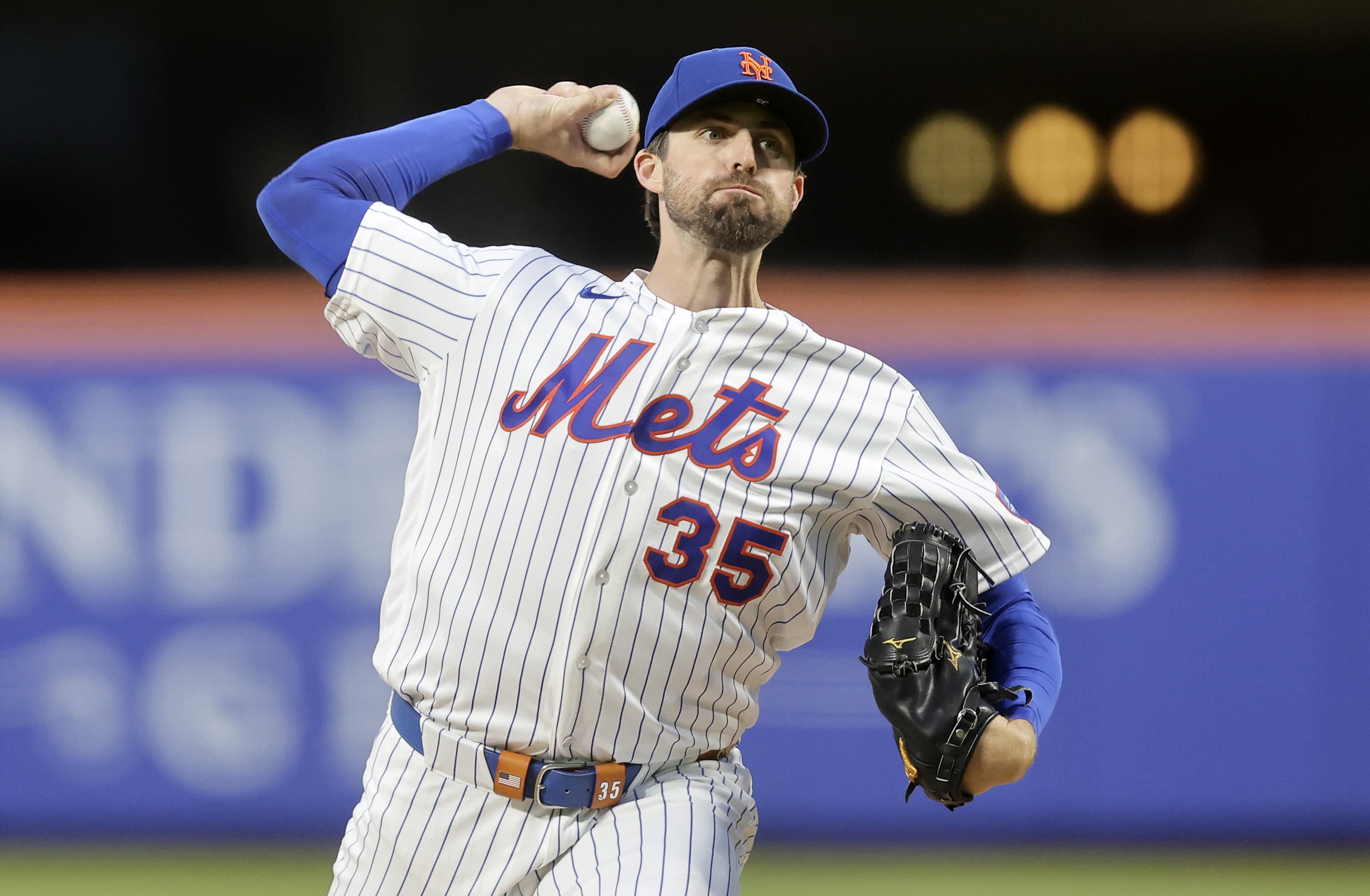 Open thread: Mets vs. Nationals, 4/28/26