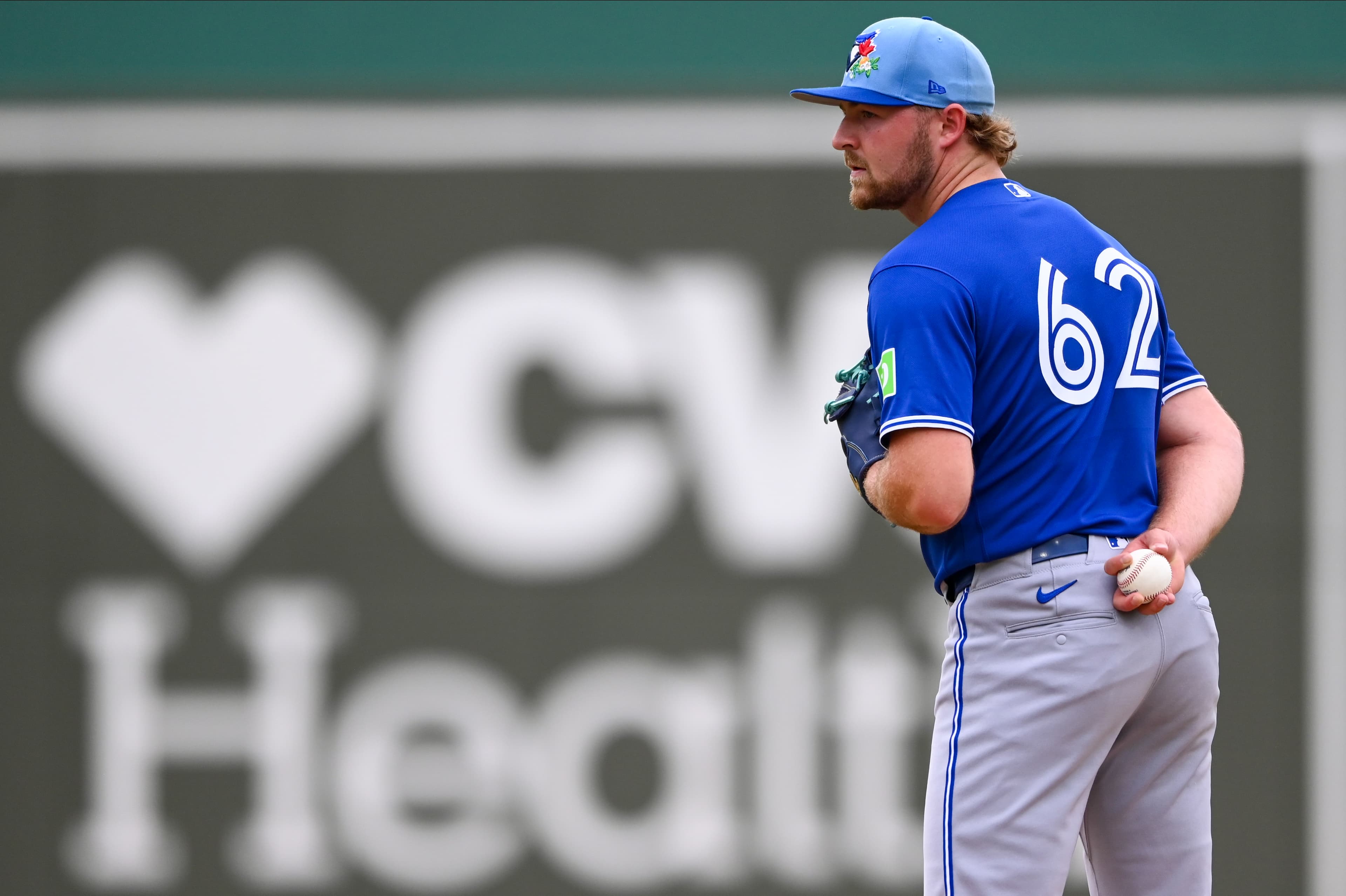 Spencer Miles and Ryan Watson make their Opening Day rosters