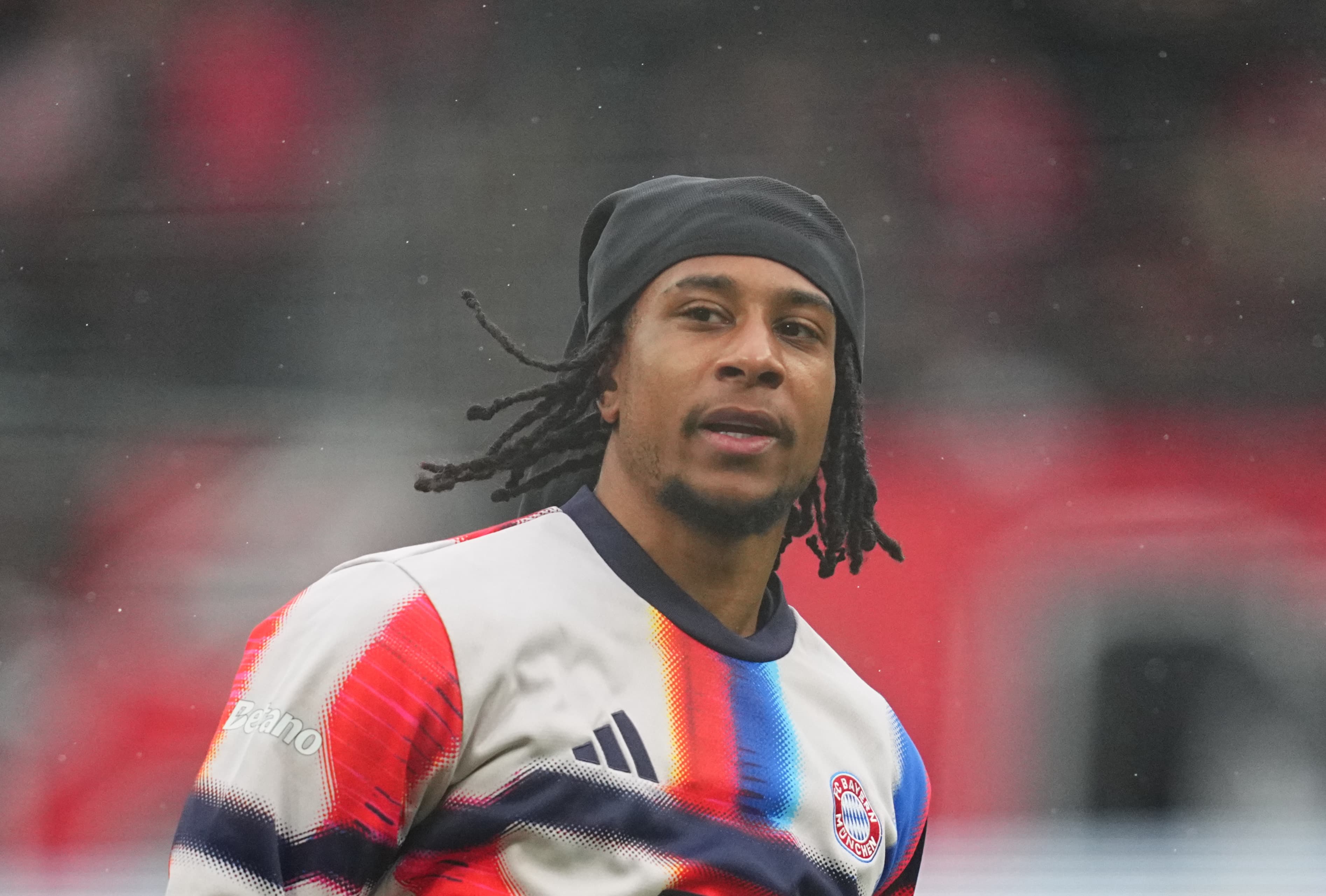 Bayern Munich News: Amid Real Madrid, Liverpool interest, how much will it cost to extend Michael Olise’s contract?