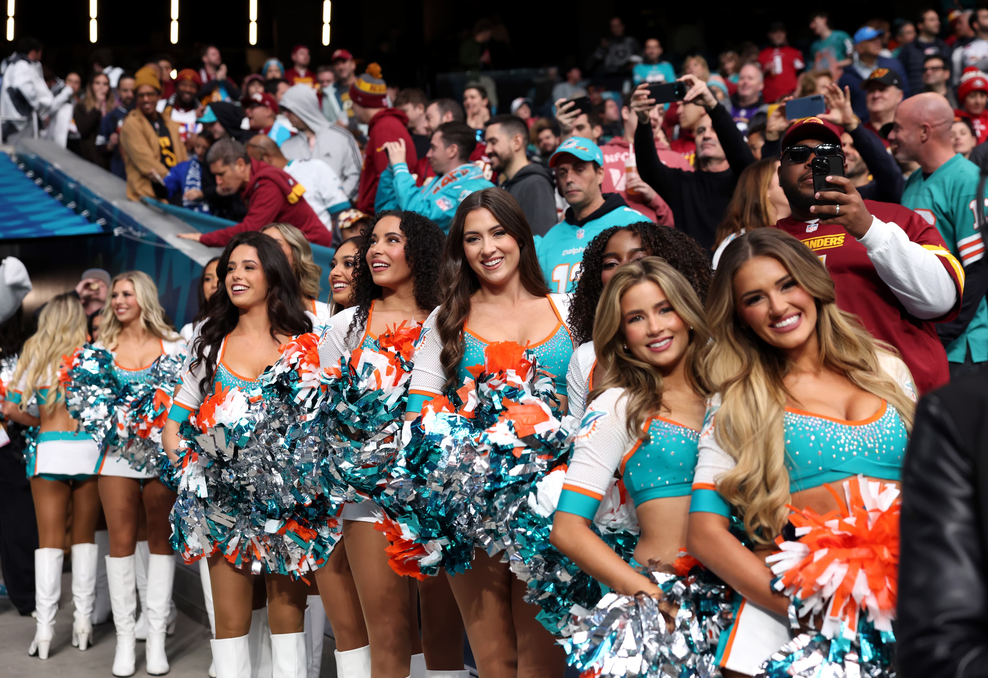 Phinsider Victory Of The Week Open Thread & Discussion Vol. 676