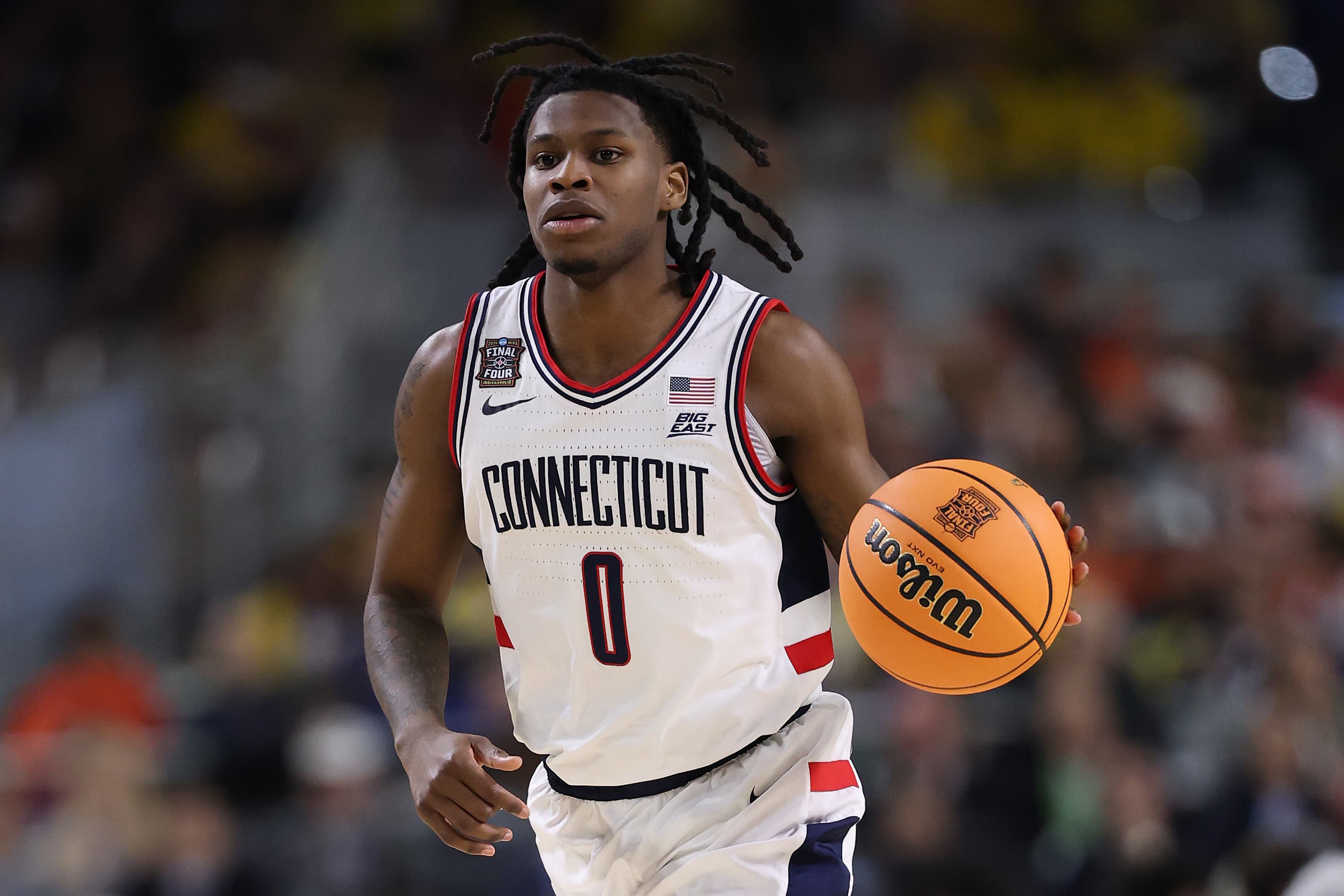 Malachi Smith signs with pro team in Puerto Rico