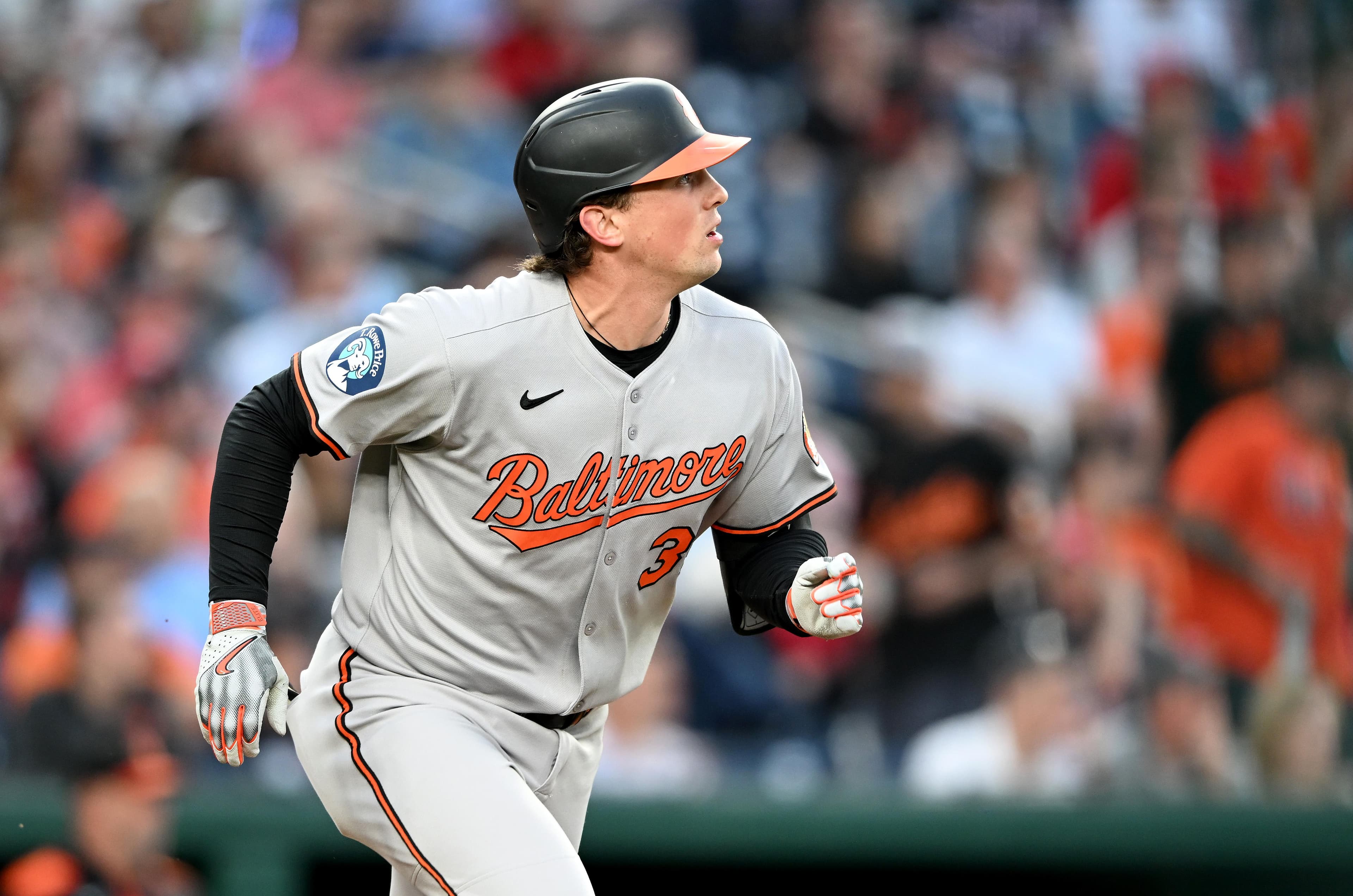 Friday night Orioles game thread: @ Nationals, 6:45 pm