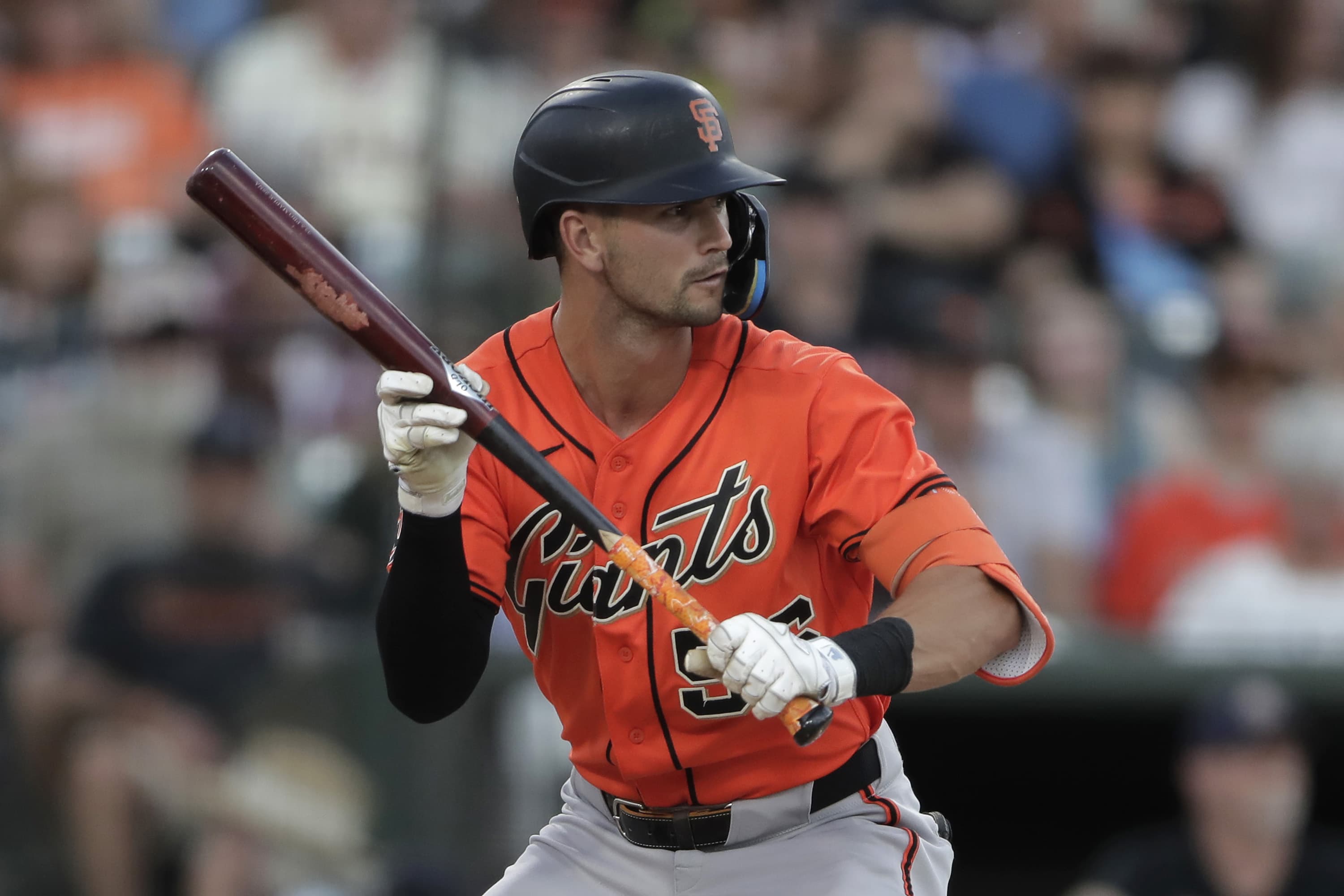 6 former Arizona baseball players make 2026 MLB Opening Day rosters