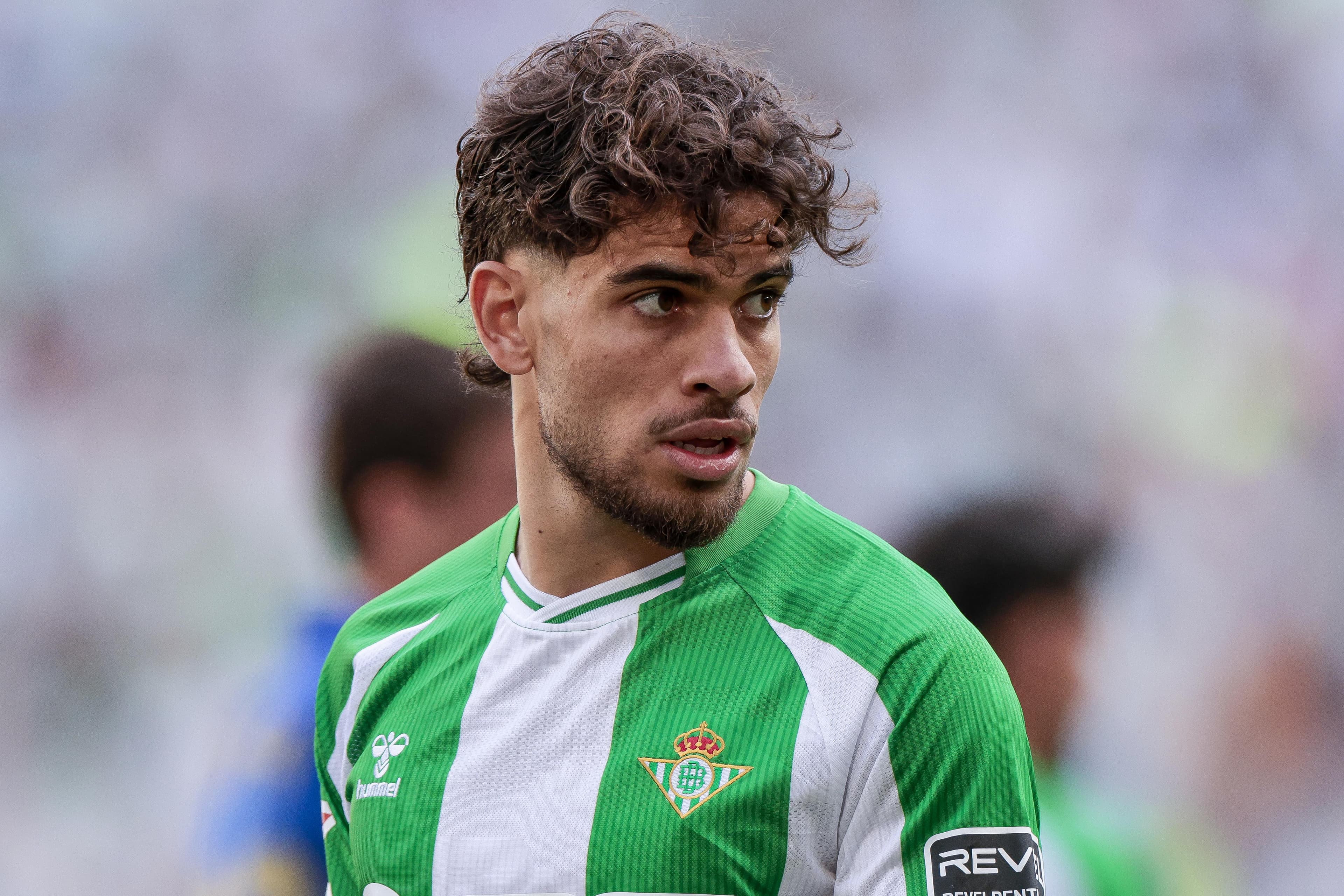 Hansi Flick’s verdict on Ez Abde revealed after Barcelona’s win over Real Betis