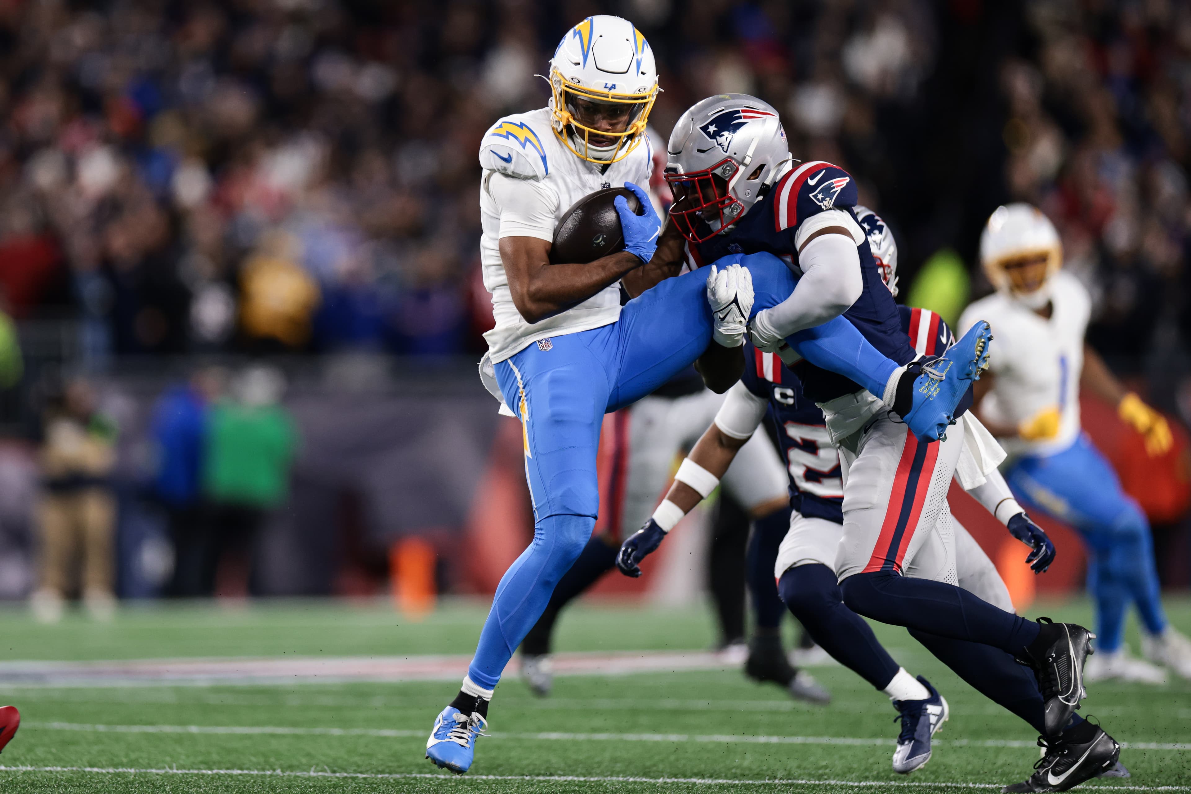 Chargers Daily Highlights: Dive into This Weekend's Thrilling NFL Debates!