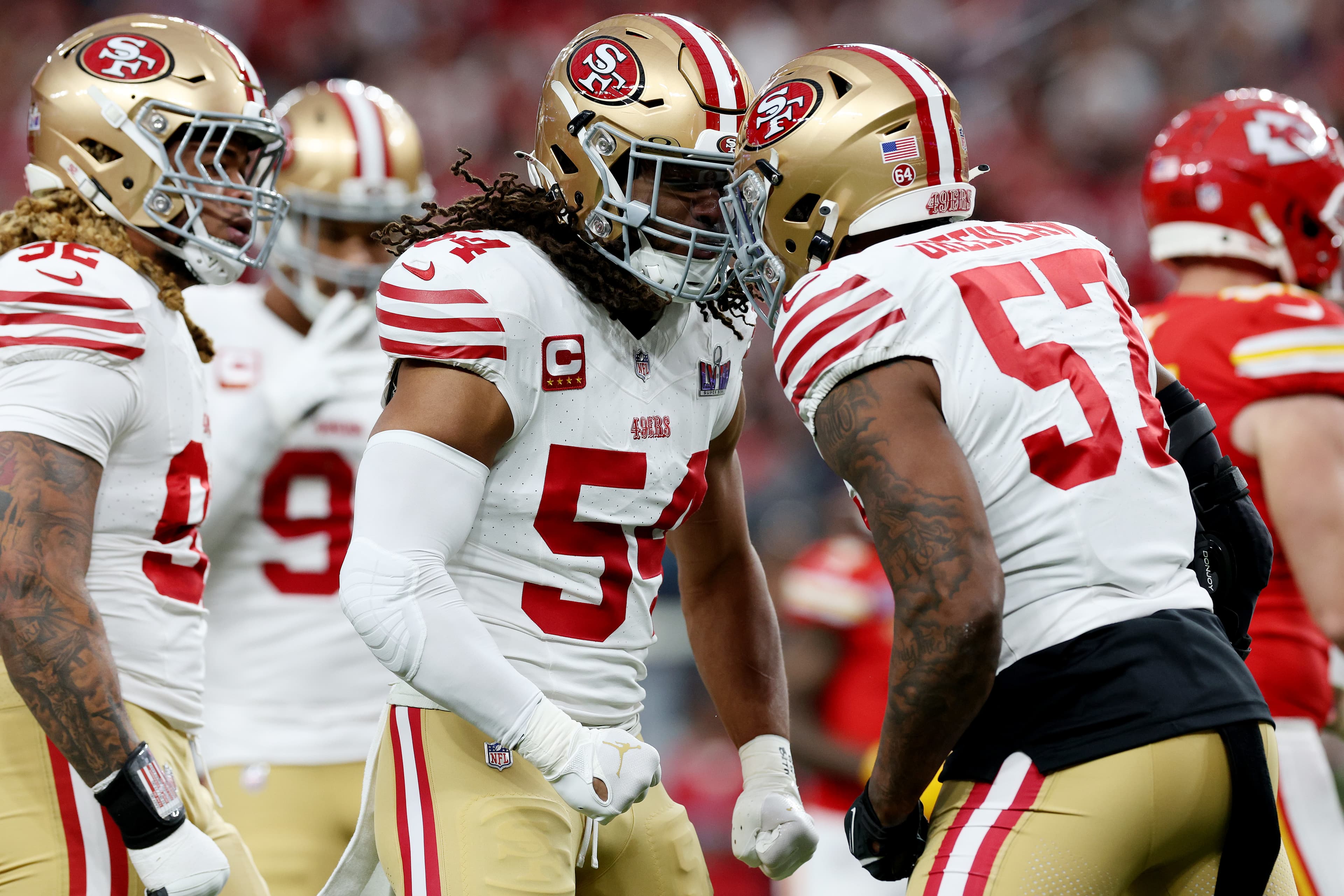49ers 53-man roster projection: Post-2026 NFL Draft edition
