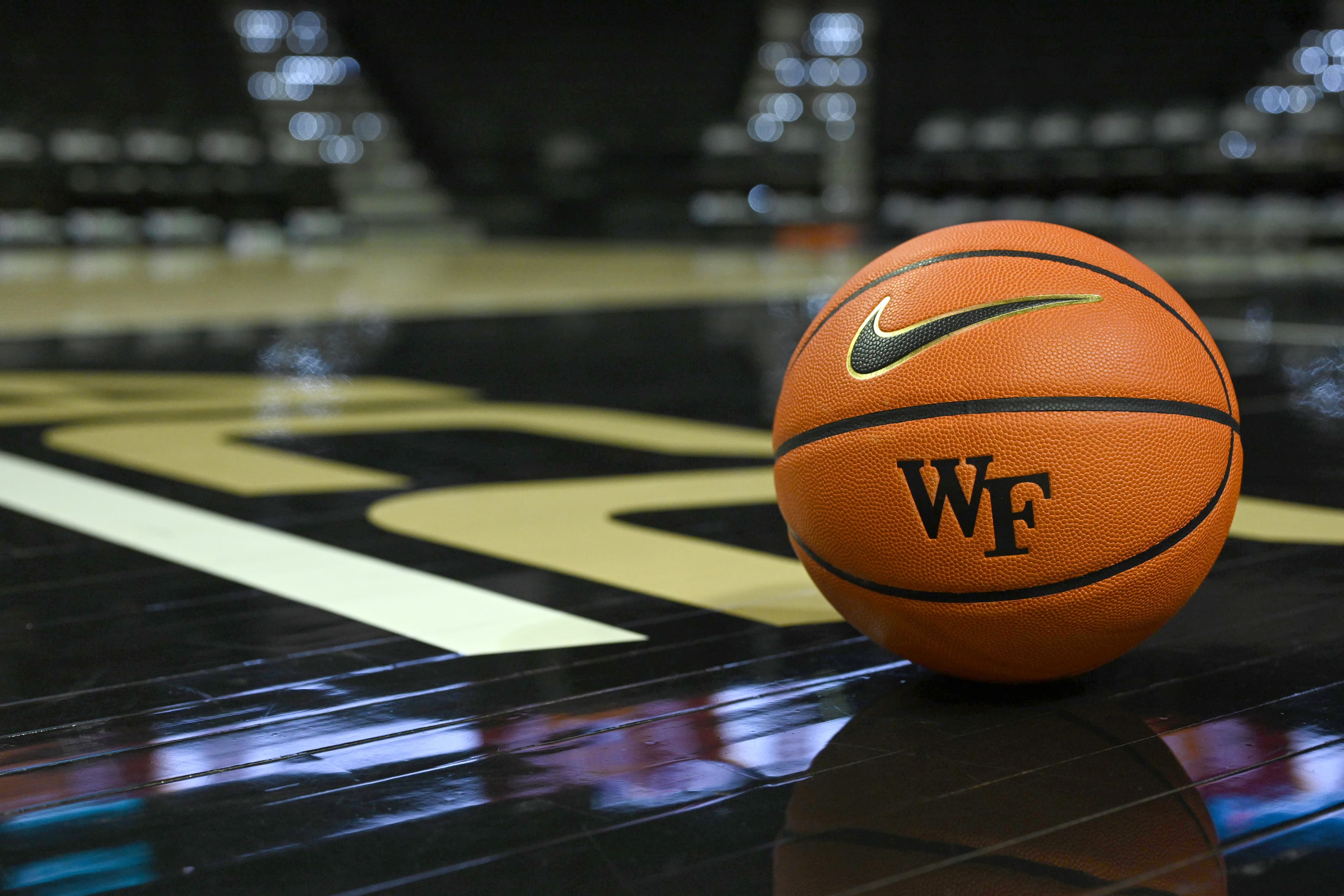 George Washington Transfer Vincent Chaudhri Commits to Wake Forest