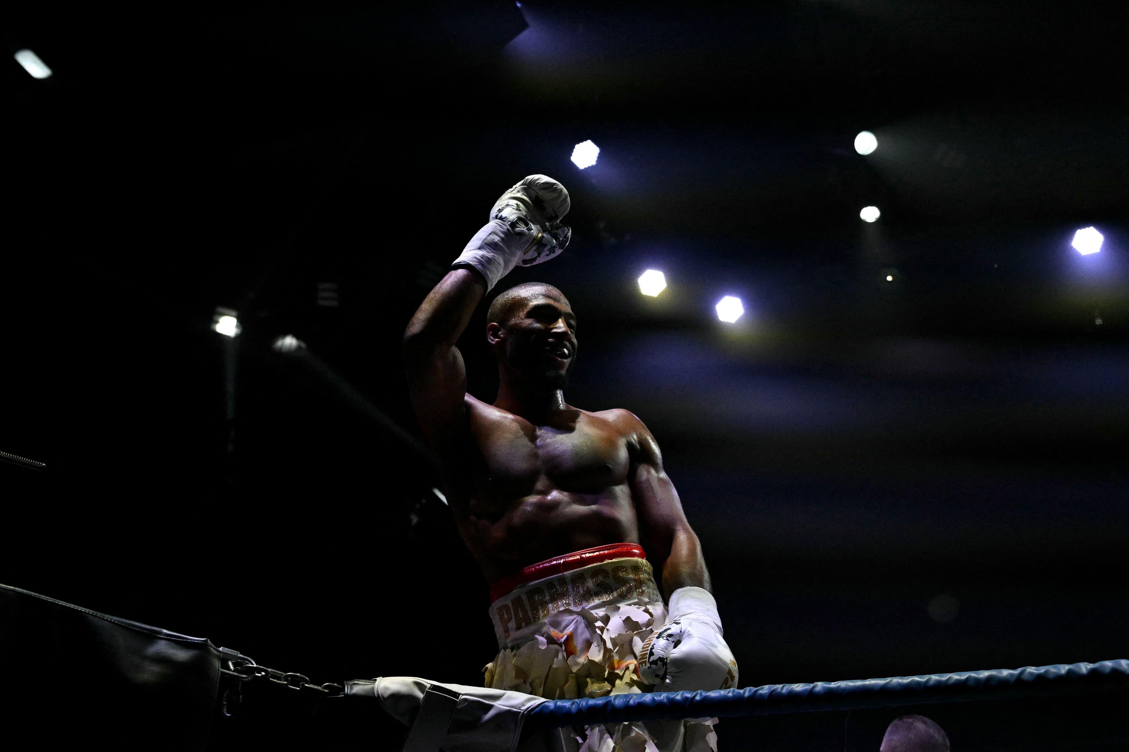 Report: One Of MMA’s Brightest Prospects Targeted For Rousey Vs. Carano Card