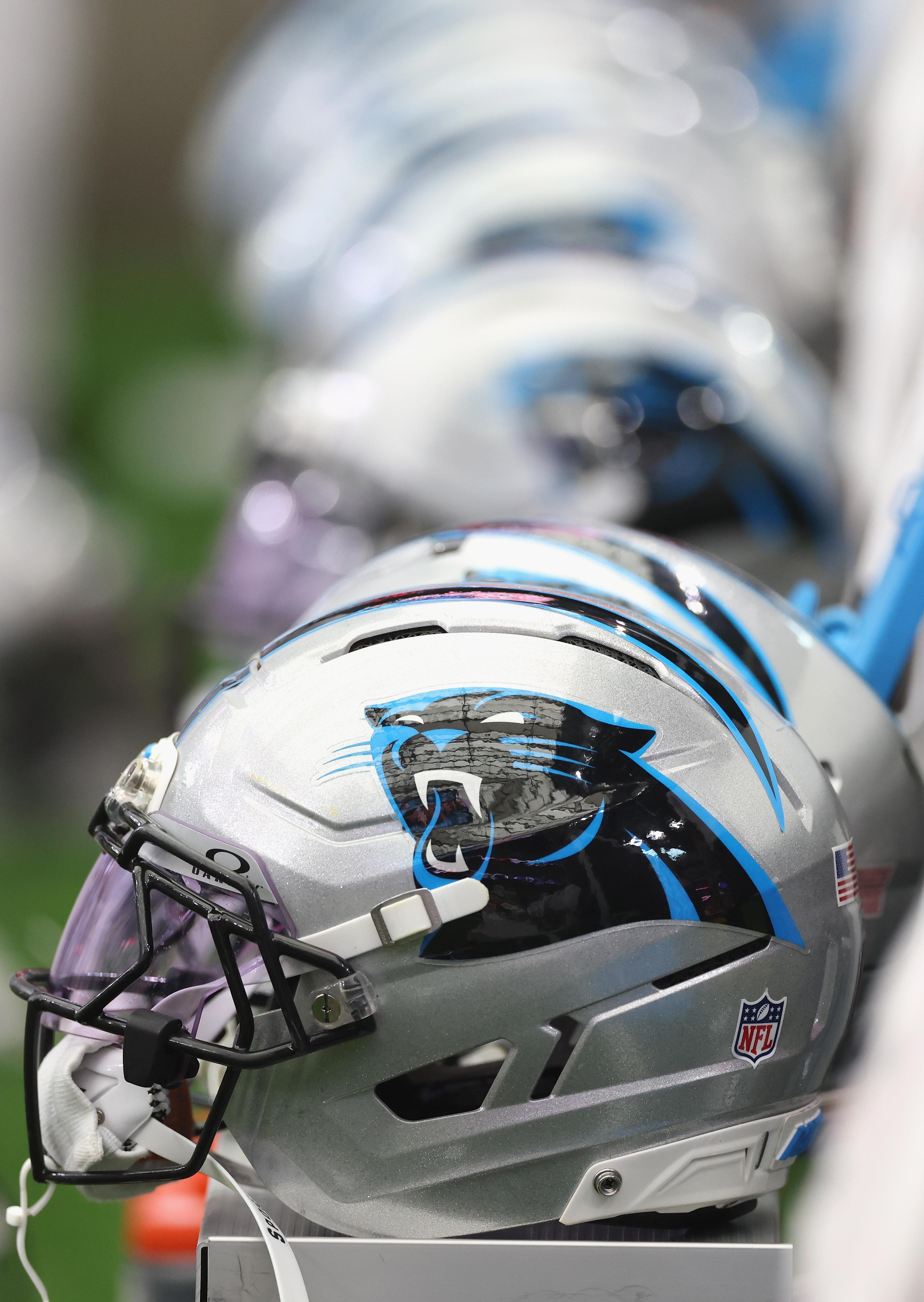 The Panthers 2026 schedule has been revealed